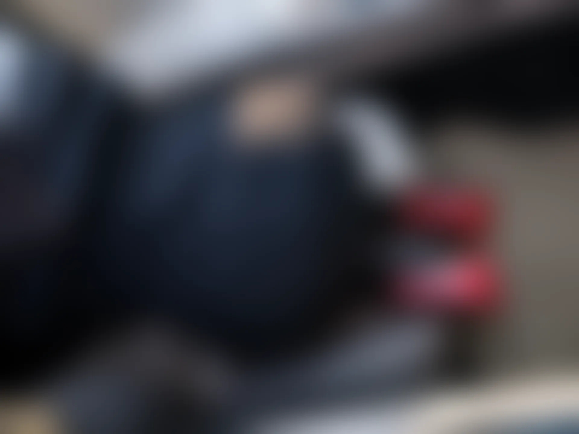 紧急企划 EX.004 见希w 车内肉丝OL [77P1V-3.50GB]OL, OL制服, 紧急企划, 美腿, 美足, 肉丝, 见希w