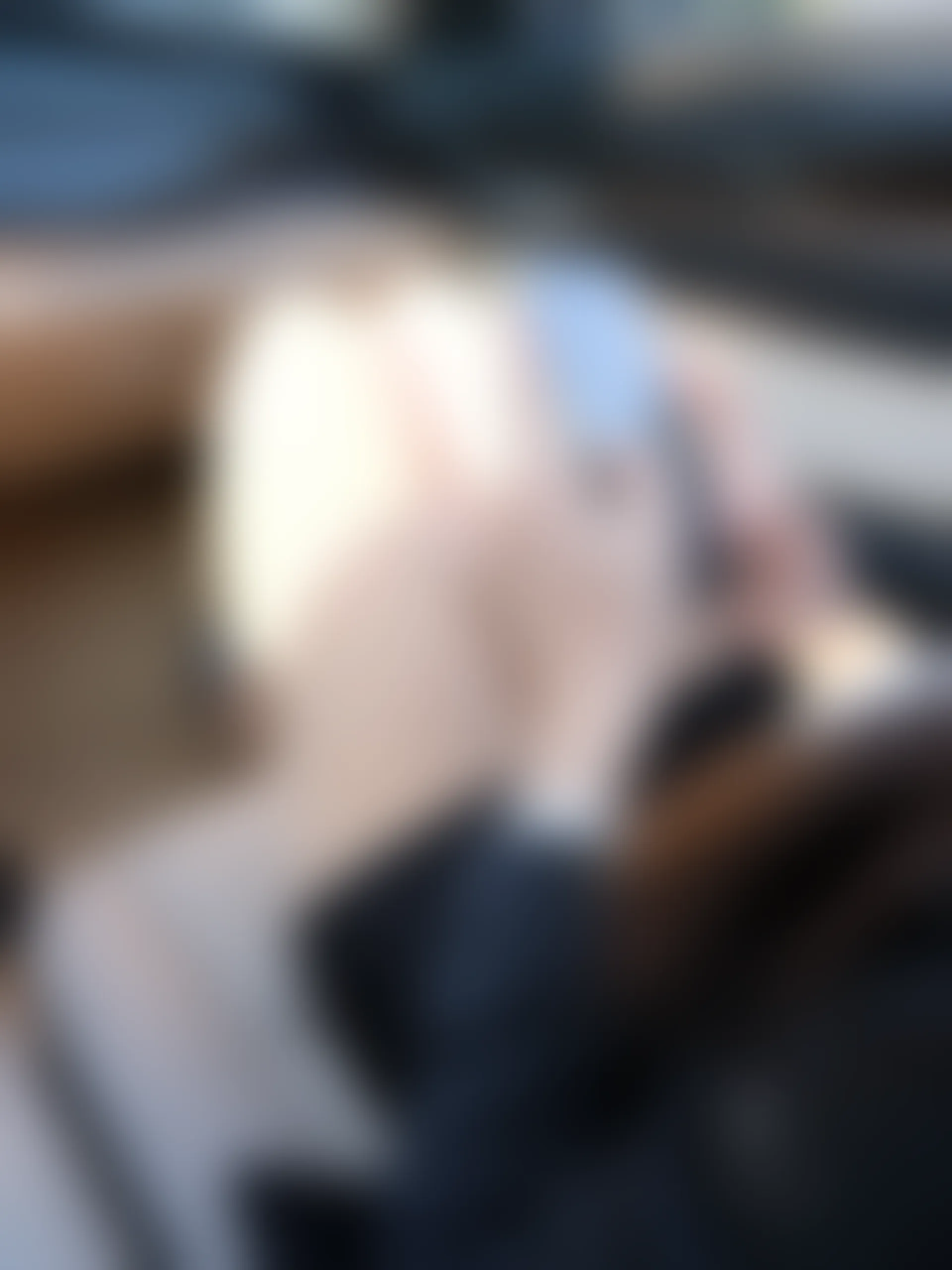 紧急企划 EX.004 见希w 车内肉丝OL [77P1V-3.50GB]OL, OL制服, 紧急企划, 美腿, 美足, 肉丝, 见希w