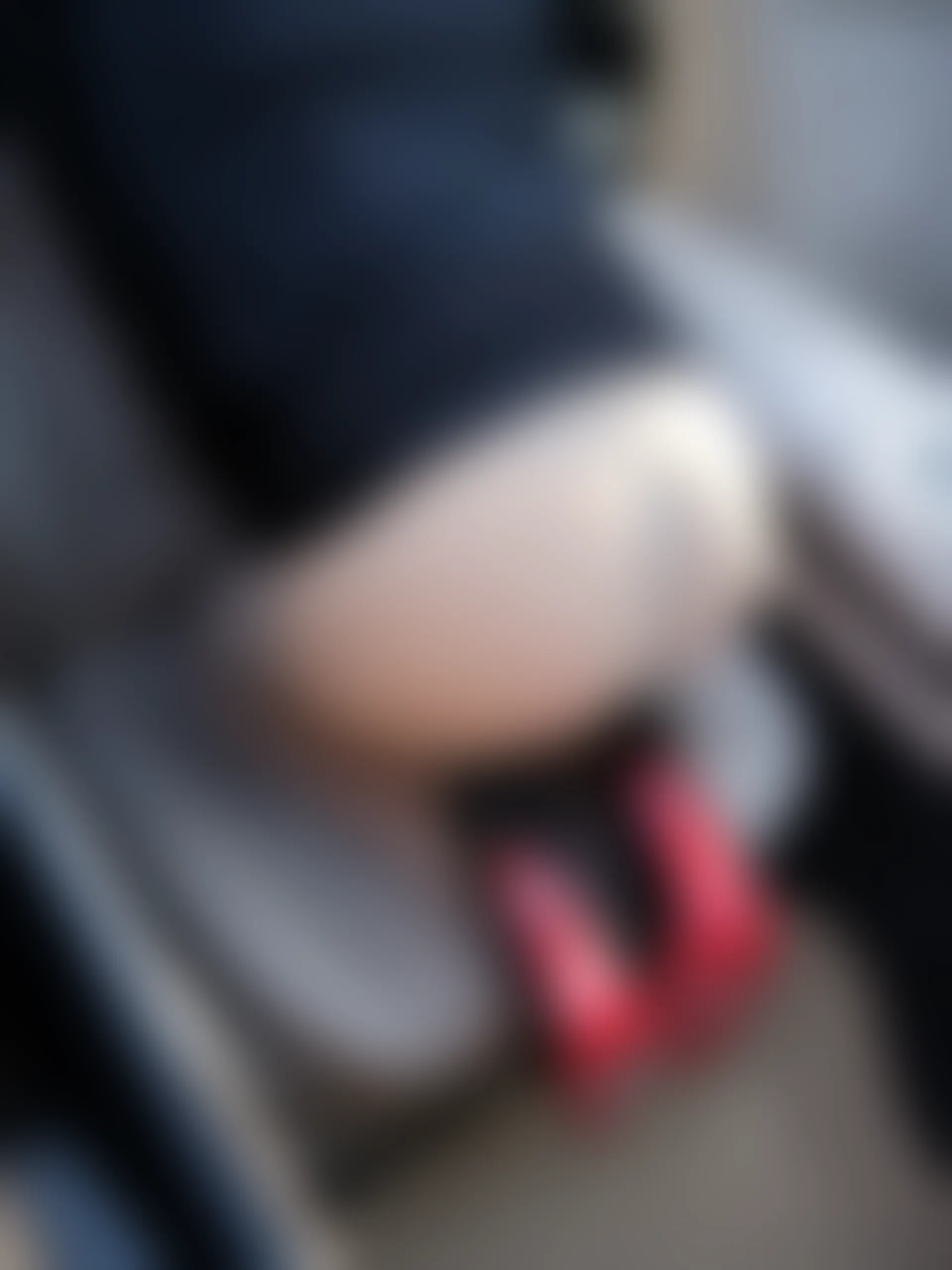 紧急企划 EX.004 见希w 车内肉丝OL [77P1V-3.50GB]OL, OL制服, 紧急企划, 美腿, 美足, 肉丝, 见希w