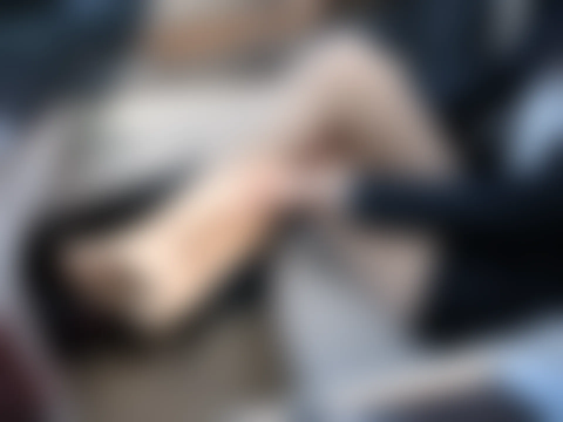 紧急企划 EX.004 见希w 车内肉丝OL [77P1V-3.50GB]OL, OL制服, 紧急企划, 美腿, 美足, 肉丝, 见希w