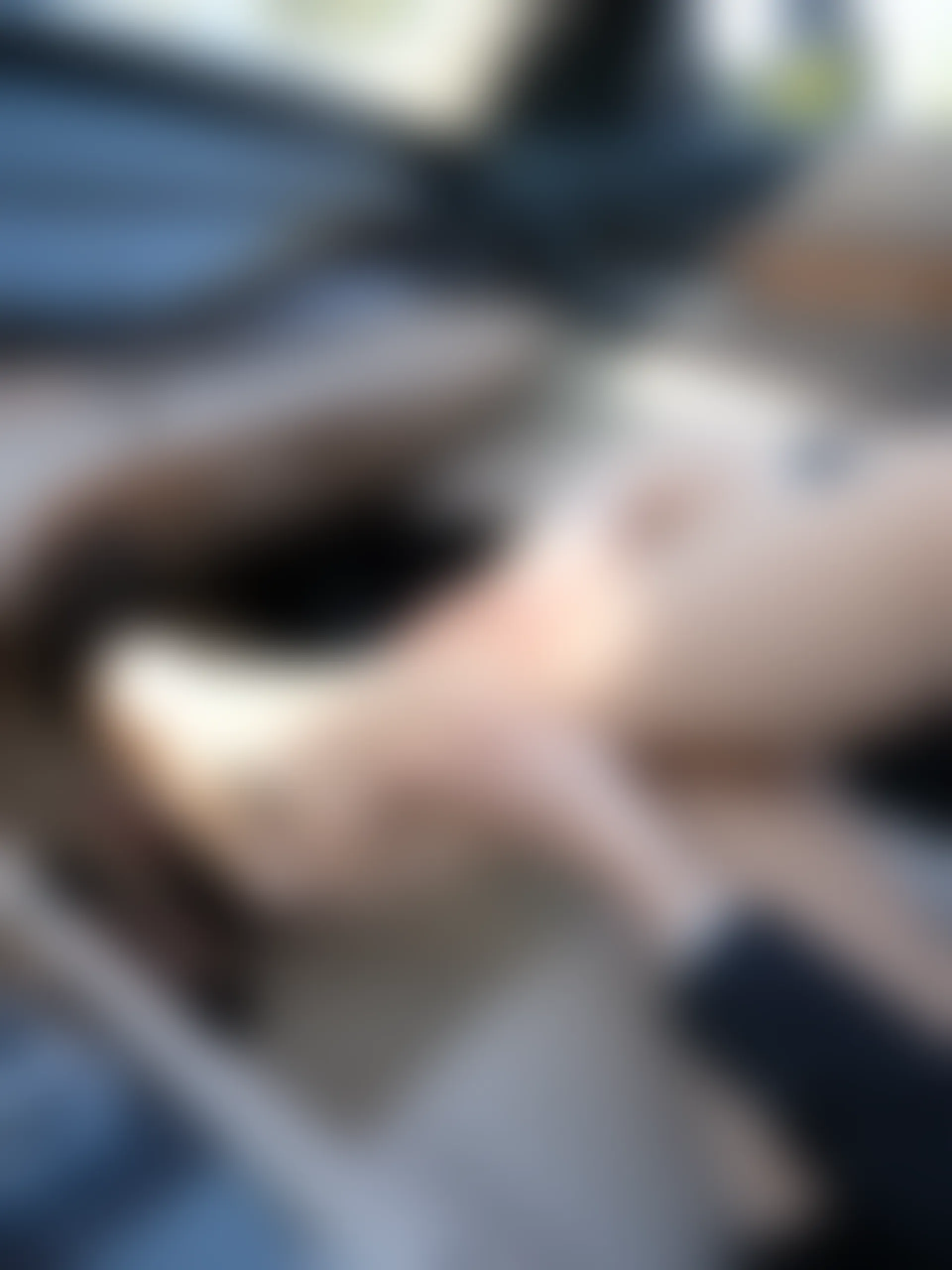 紧急企划 EX.004 见希w 车内肉丝OL [77P1V-3.50GB]OL, OL制服, 紧急企划, 美腿, 美足, 肉丝, 见希w