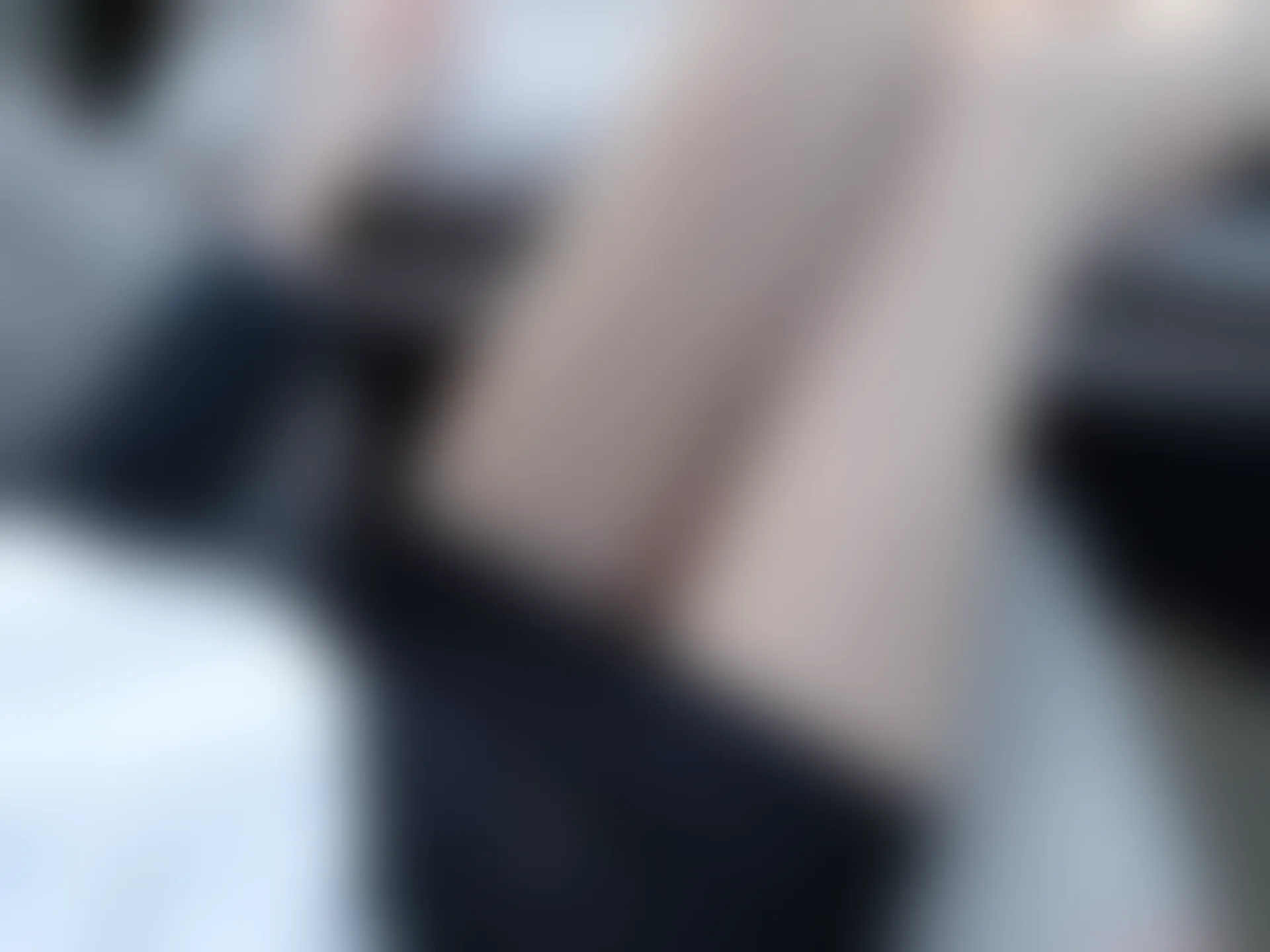 紧急企划 EX.004 见希w 车内肉丝OL [77P1V-3.50GB]OL, OL制服, 紧急企划, 美腿, 美足, 肉丝, 见希w