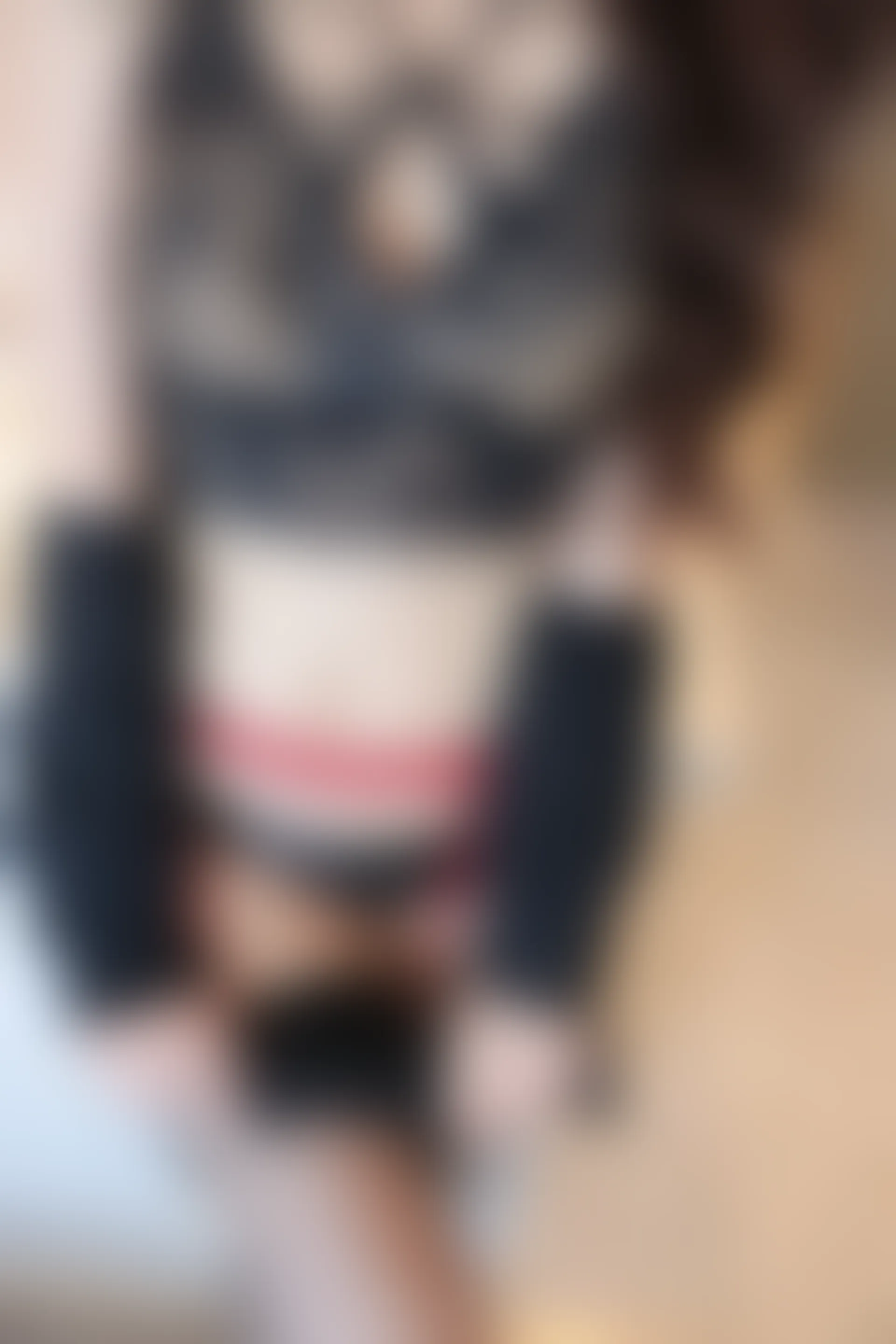 XIUREN秀人网 2023.07.21 NO.7115 汐汐baby[92+1P／784MB]