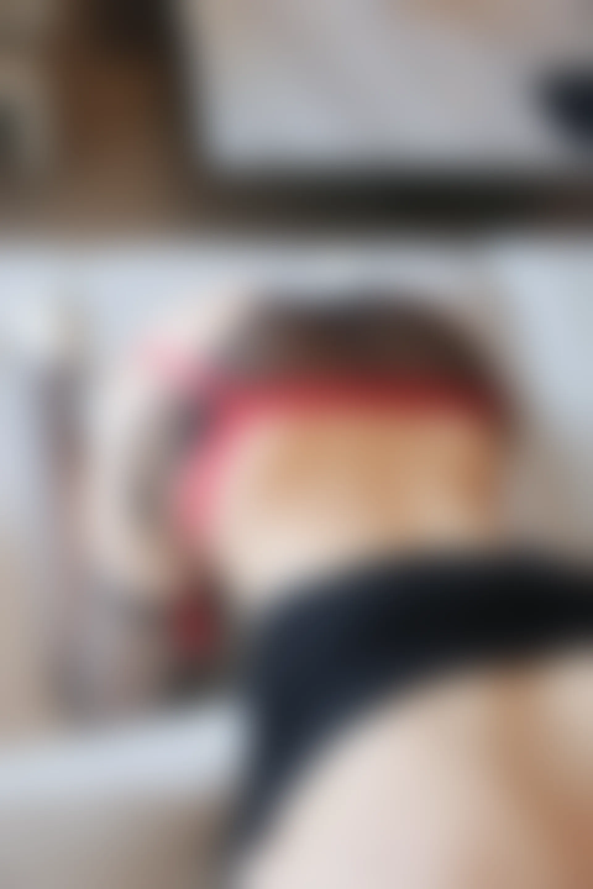 XIUREN秀人网 2023.07.21 NO.7115 汐汐baby[92+1P／784MB]