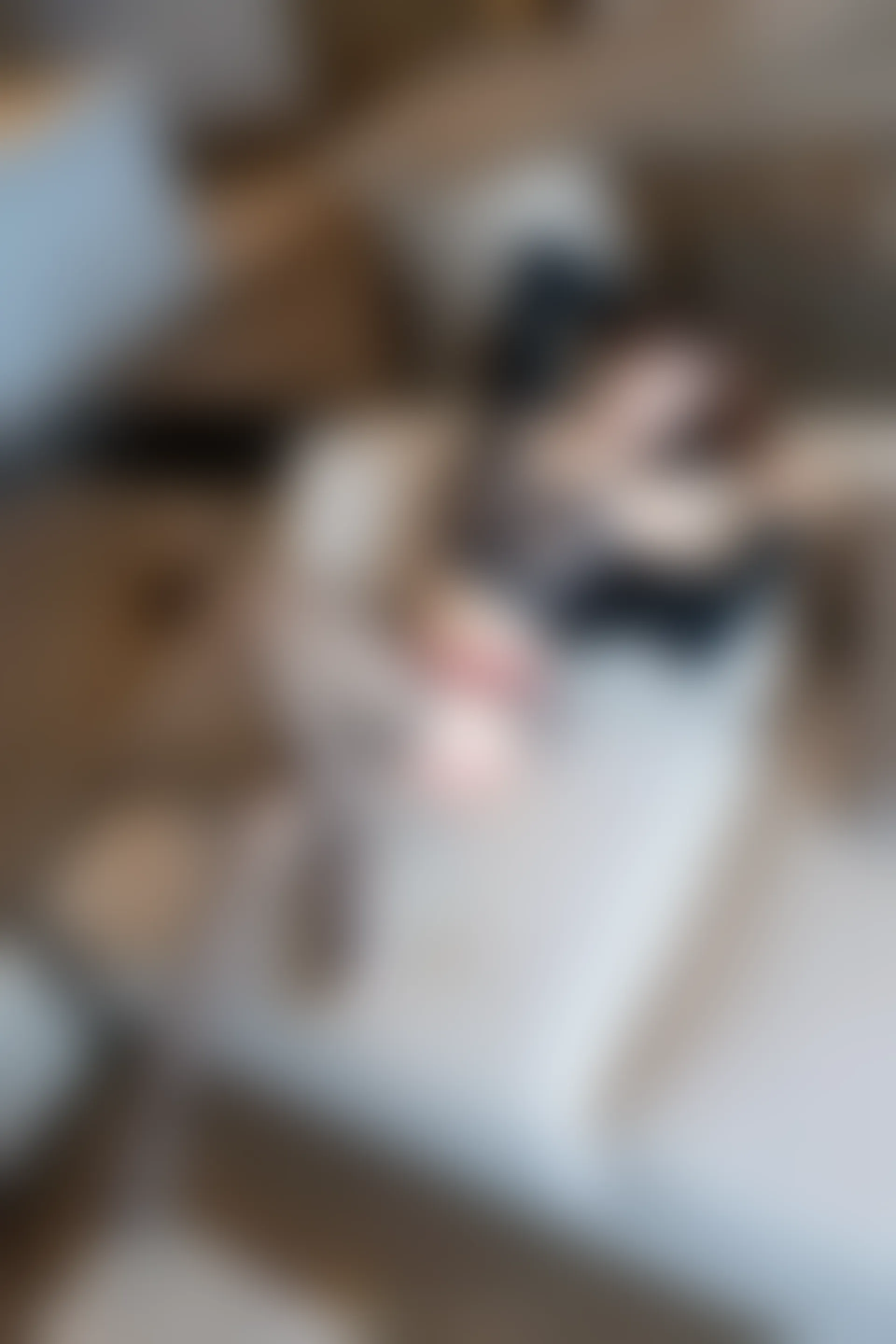 XIUREN秀人网 2023.07.21 NO.7115 汐汐baby[92+1P／784MB]