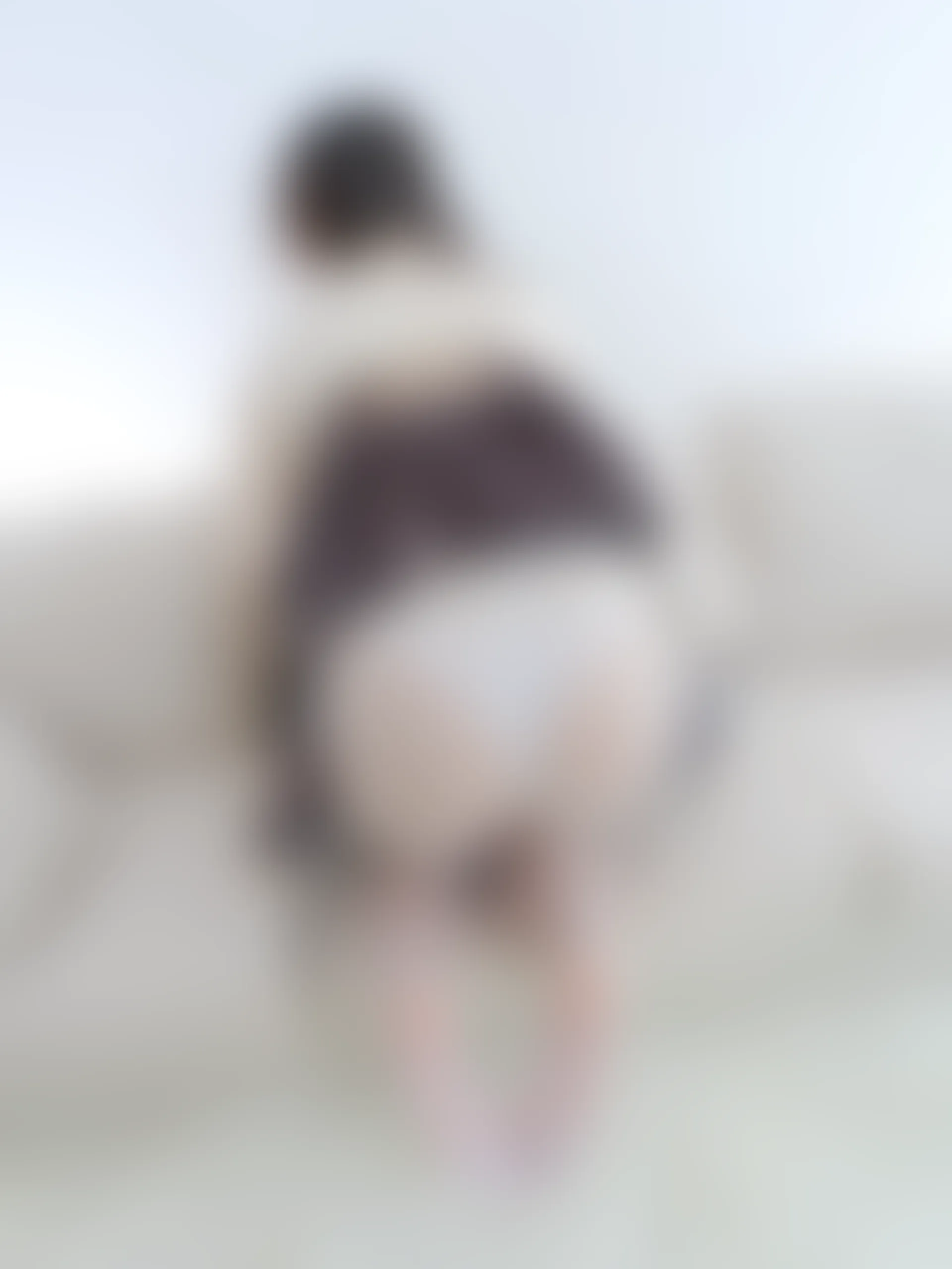 森萝财团 雨云-07E 4K 白丝双马尾lolita裙+JK制服 [142P1V-7.41GB]