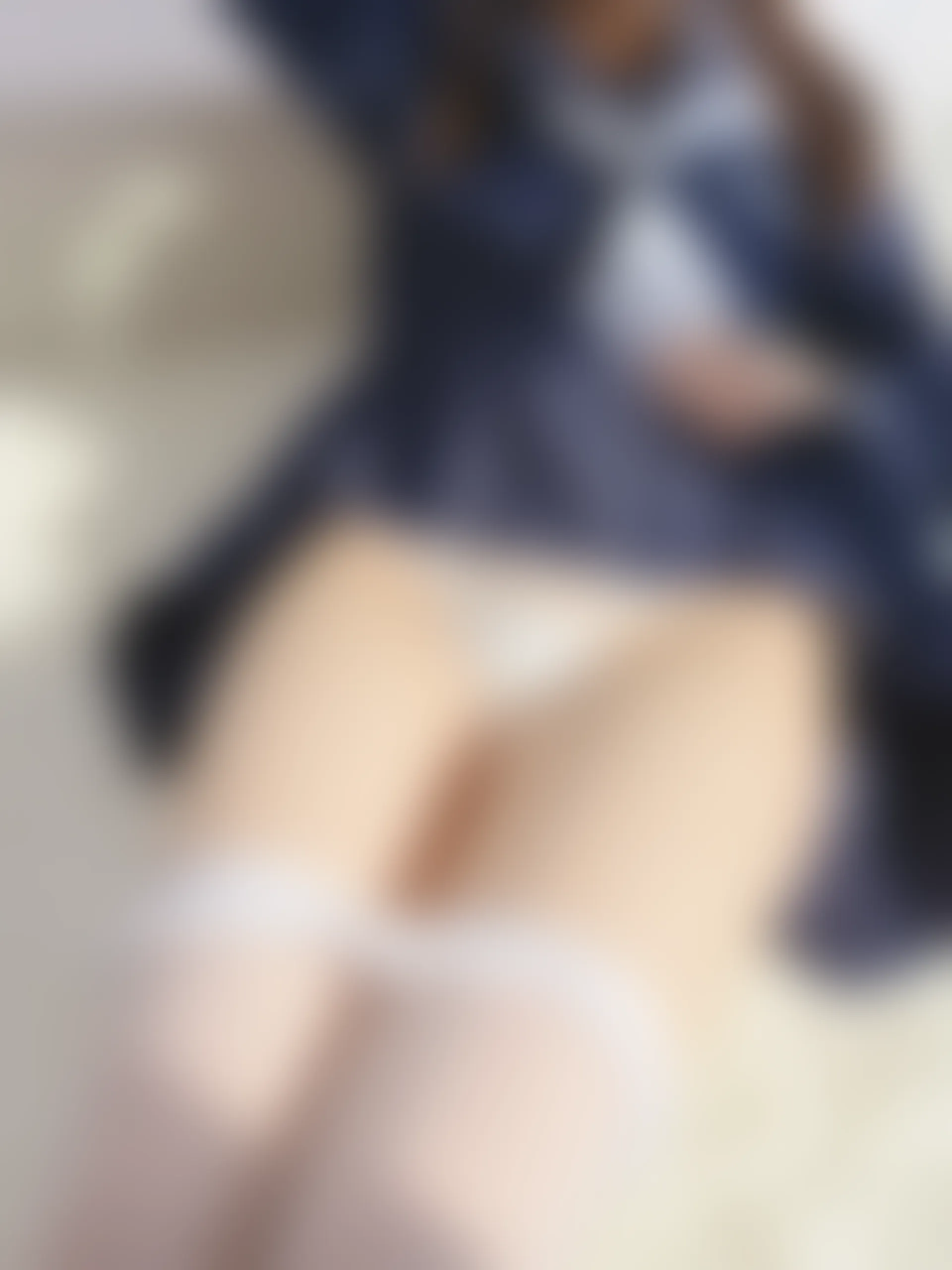 森萝财团 雨云-07E 4K 白丝双马尾lolita裙+JK制服 [142P1V-7.41GB]