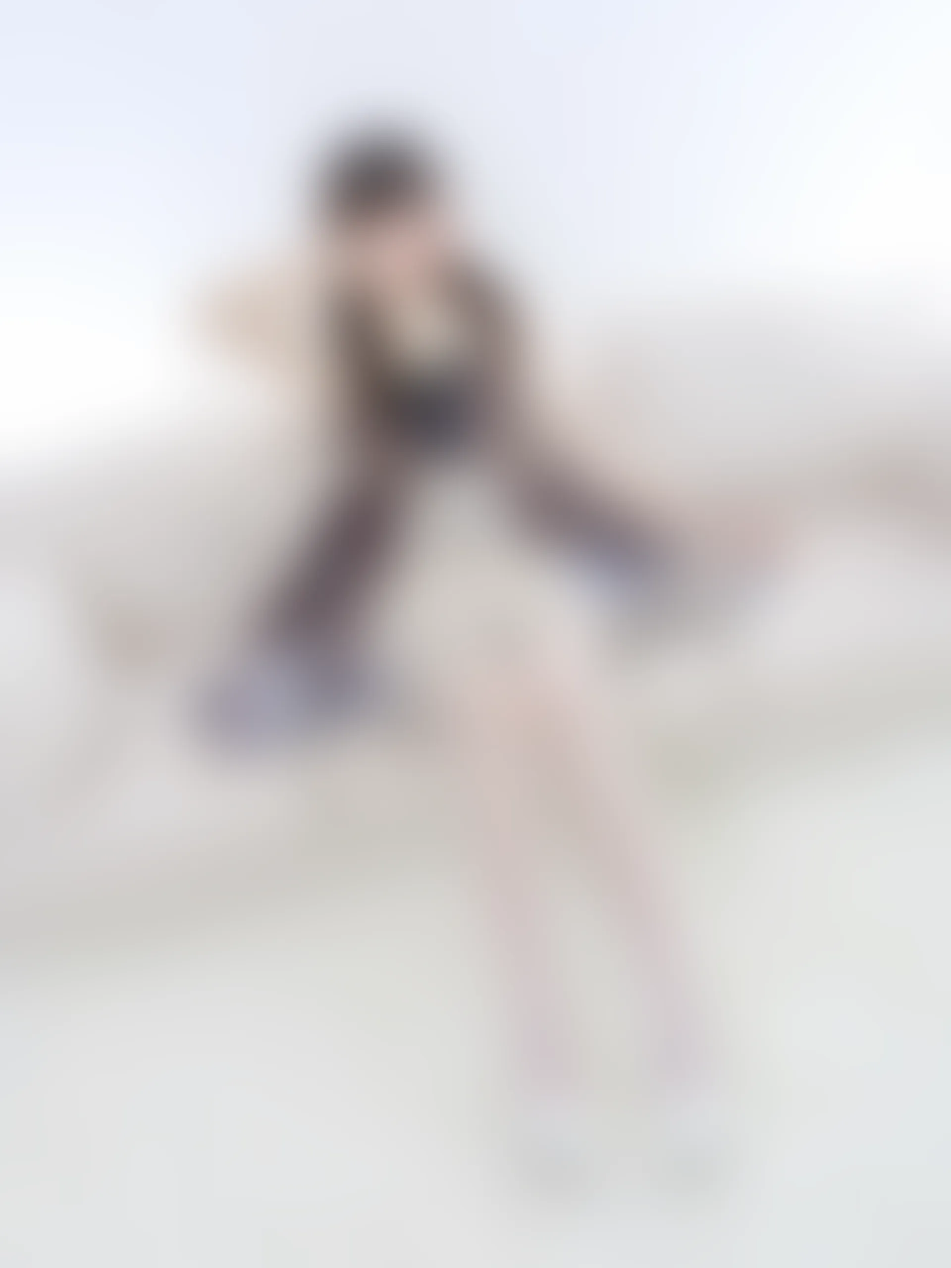 森萝财团 雨云-07E 4K 白丝双马尾lolita裙+JK制服 [142P1V-7.41GB]