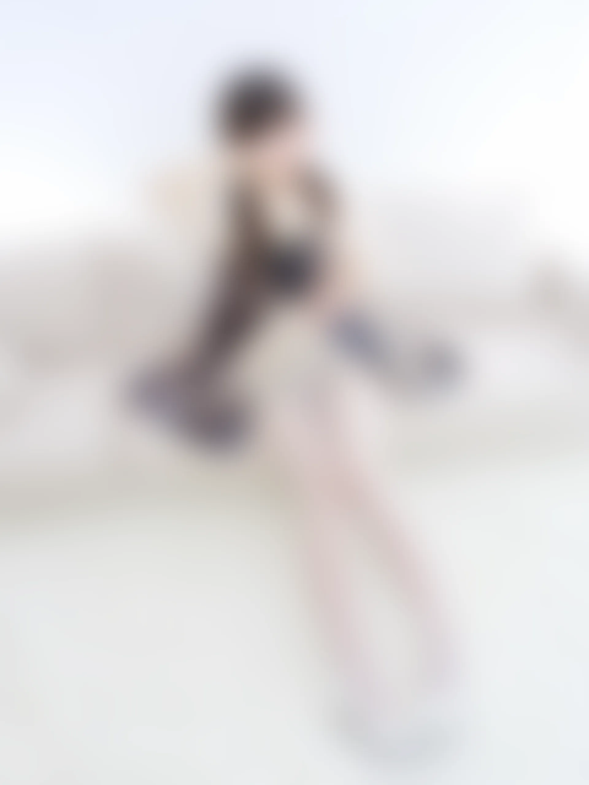 森萝财团 雨云-07E 4K 白丝双马尾lolita裙+JK制服 [142P1V-7.41GB]