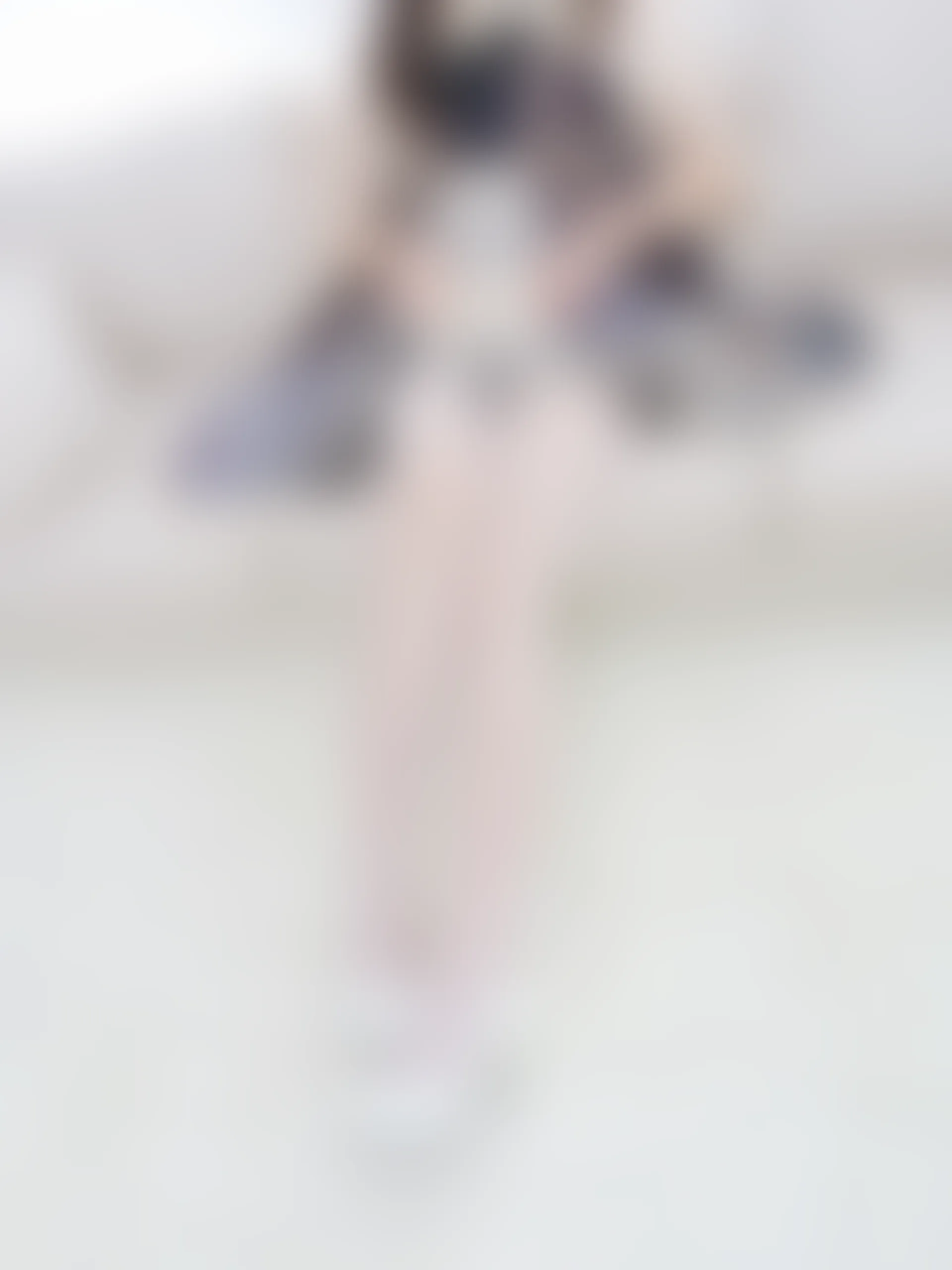森萝财团 雨云-07E 4K 白丝双马尾lolita裙+JK制服 [142P1V-7.41GB]