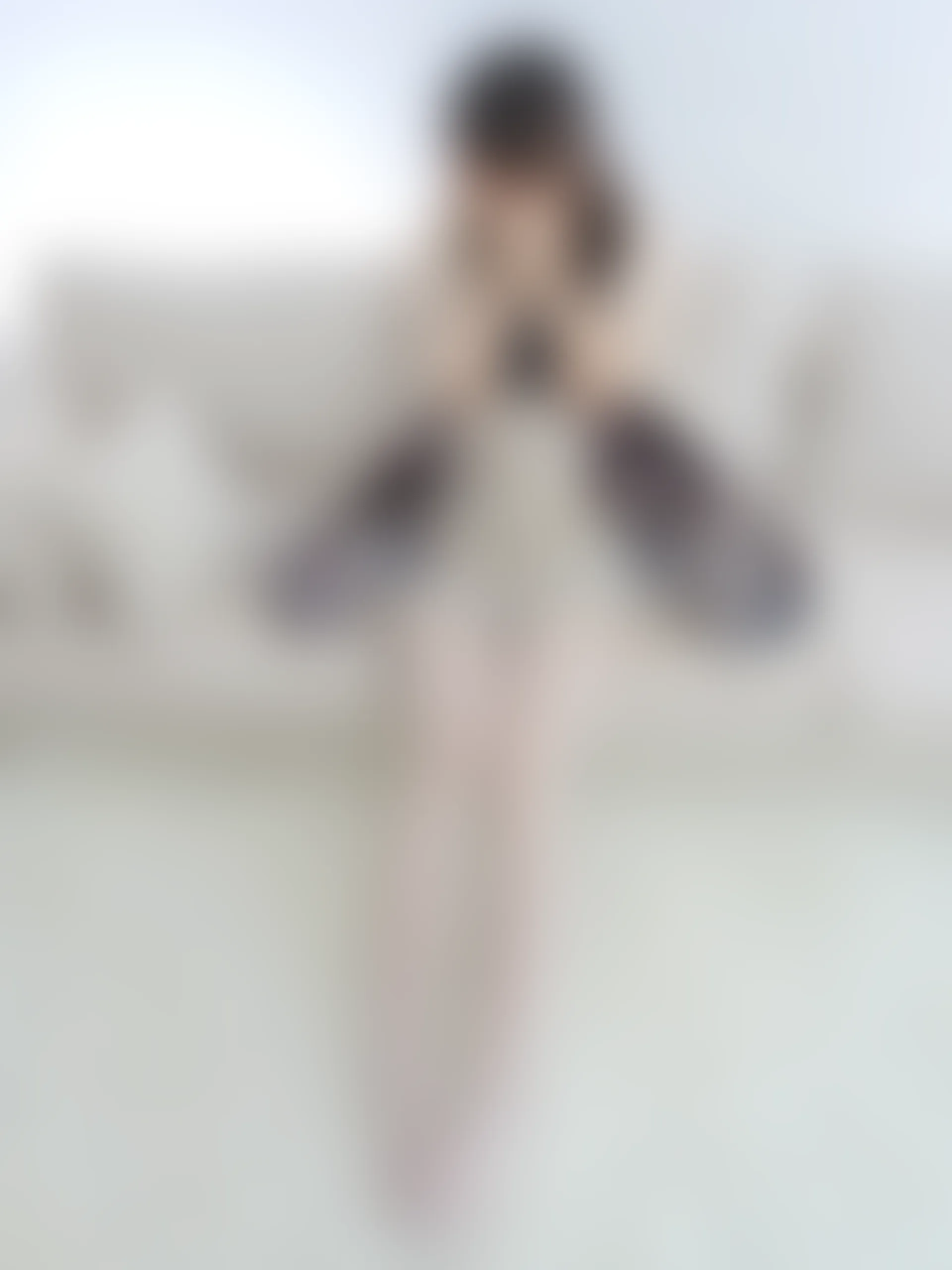森萝财团 雨云-07E 4K 白丝双马尾lolita裙+JK制服 [142P1V-7.41GB]