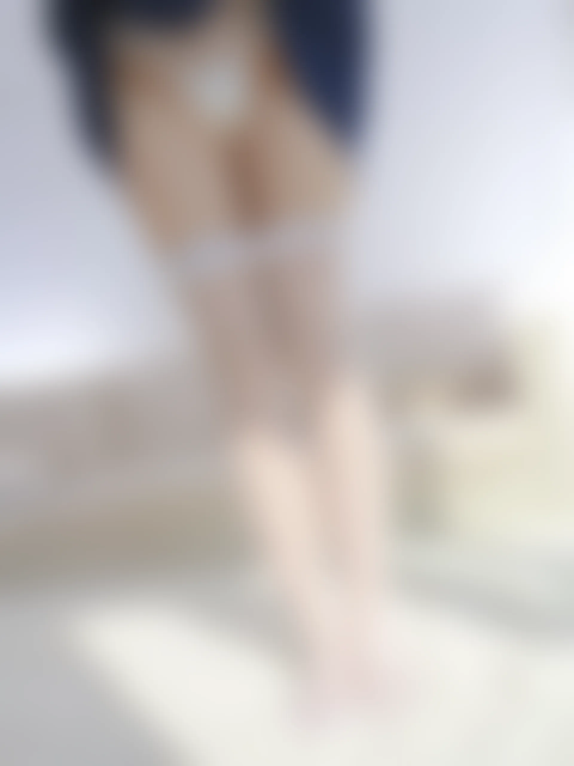 森萝财团 雨云-07E 4K 白丝双马尾lolita裙+JK制服 [142P1V-7.41GB]