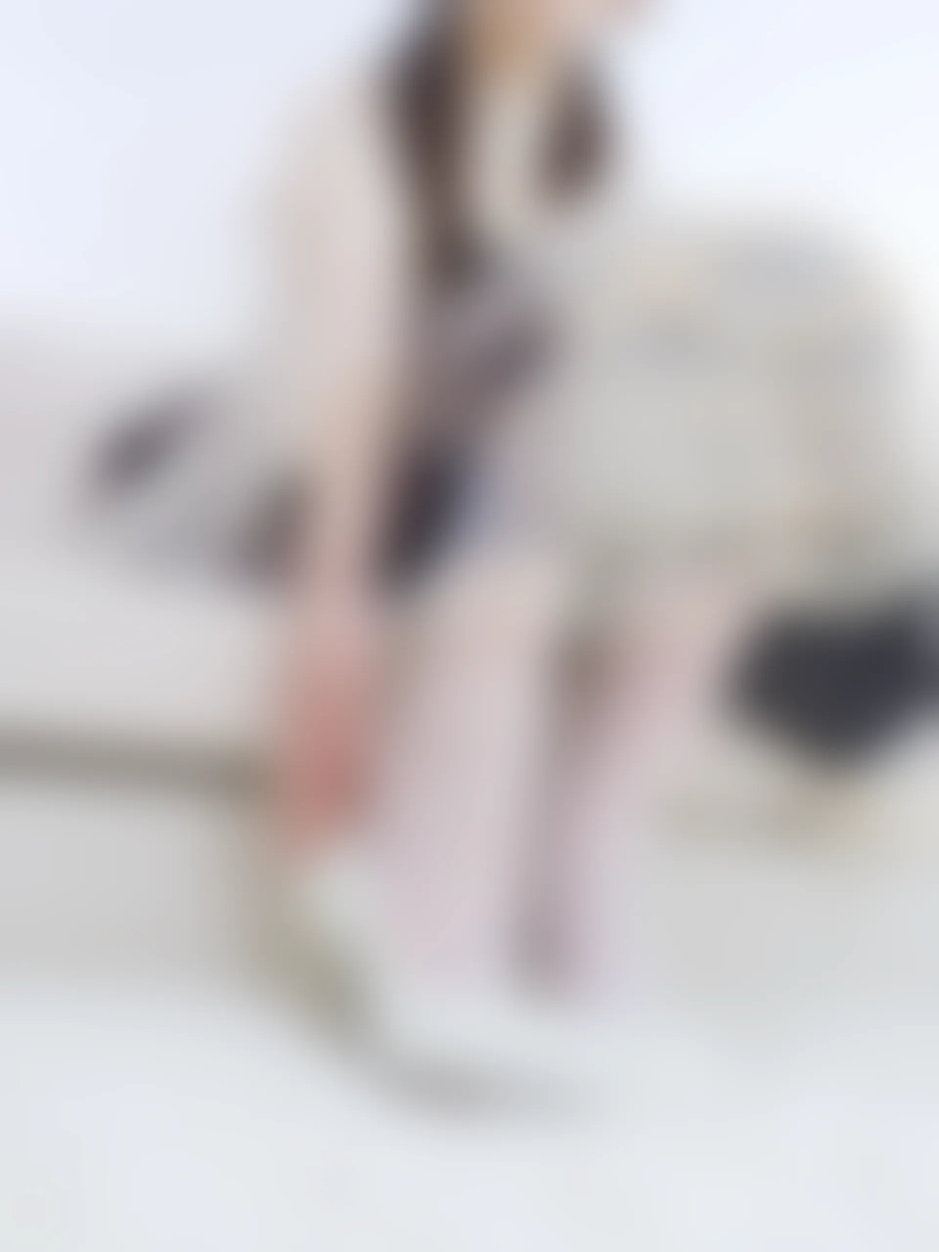 森萝财团 雨云-07E 4K 白丝双马尾lolita裙+JK制服 [142P1V-7.41GB]