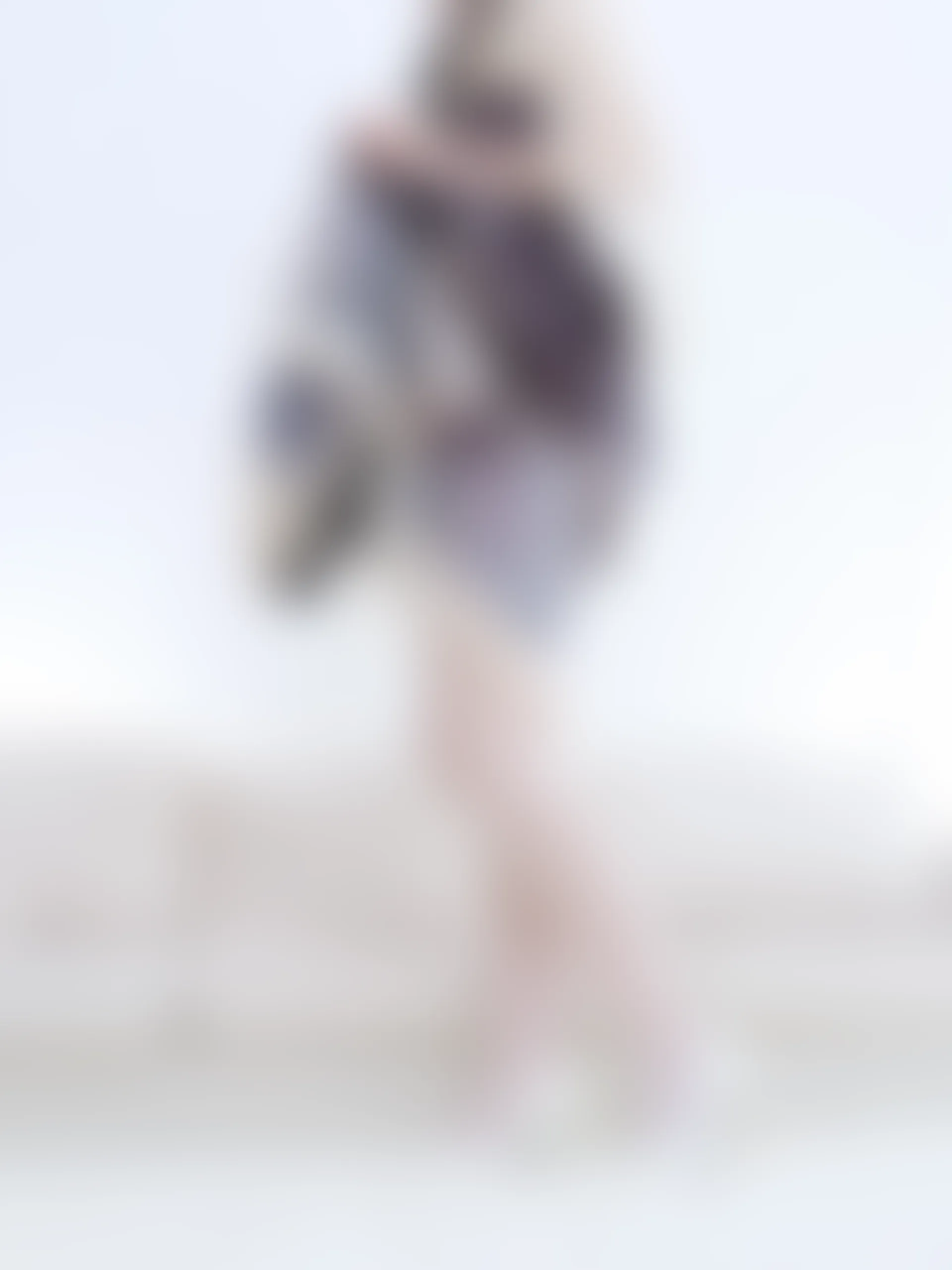 森萝财团 雨云-07E 4K 白丝双马尾lolita裙+JK制服 [142P1V-7.41GB]