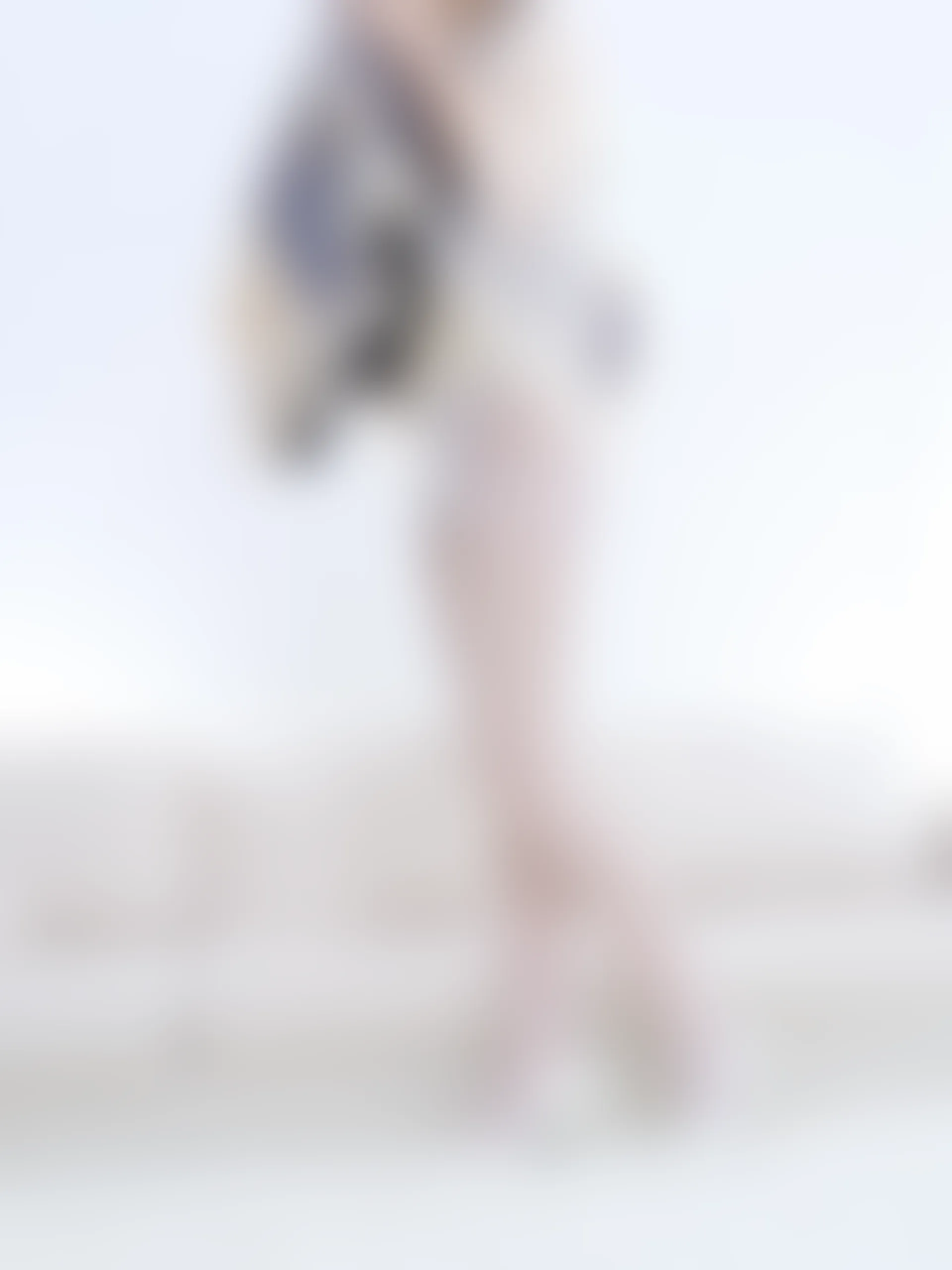 森萝财团 雨云-07E 4K 白丝双马尾lolita裙+JK制服 [142P1V-7.41GB]