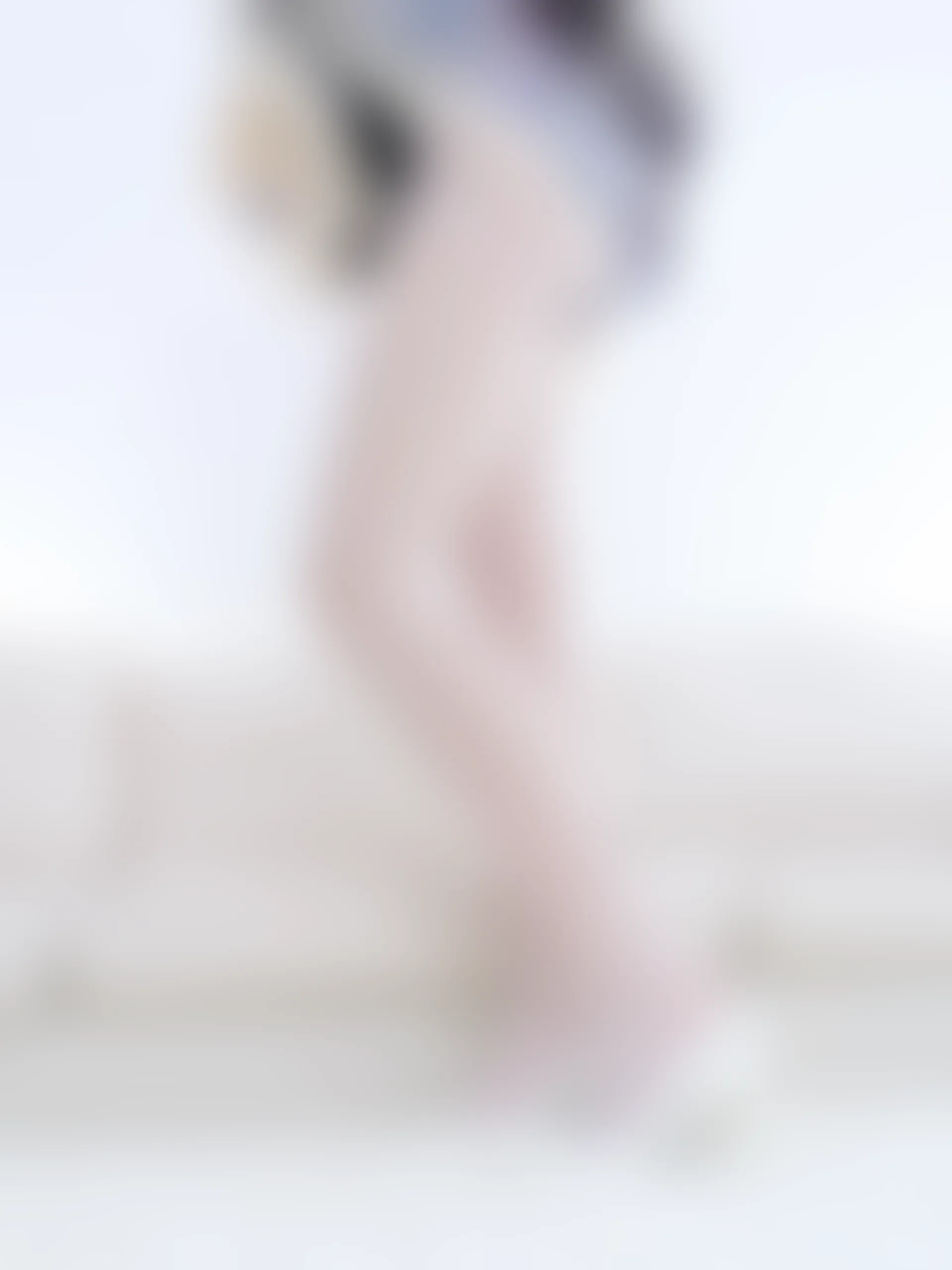 森萝财团 雨云-07E 4K 白丝双马尾lolita裙+JK制服 [142P1V-7.41GB]