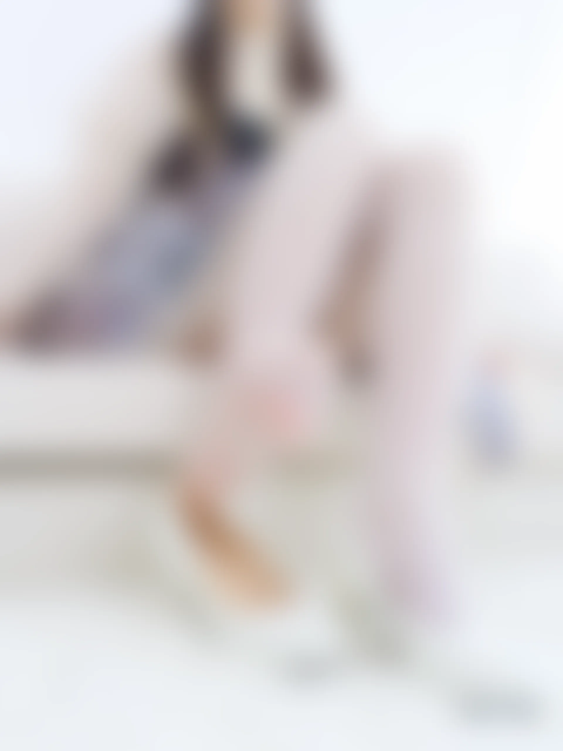 森萝财团 雨云-07E 4K 白丝双马尾lolita裙+JK制服 [142P1V-7.41GB]