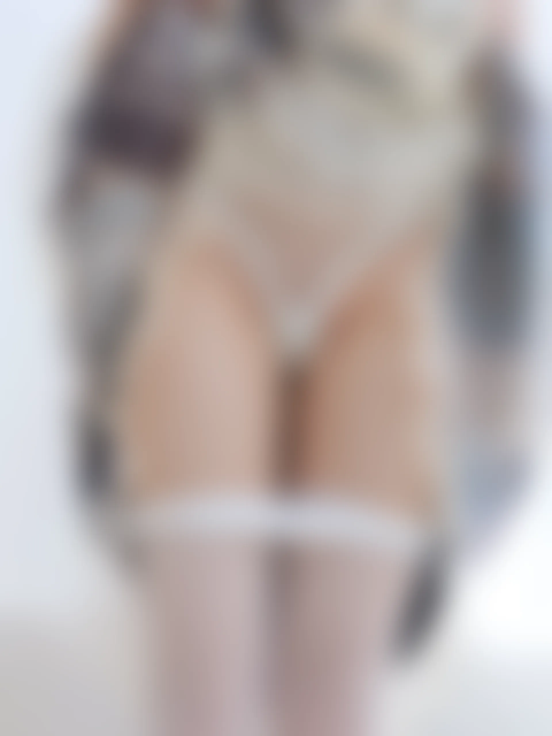 森萝财团 雨云-07E 4K 白丝双马尾lolita裙+JK制服 [142P1V-7.41GB]
