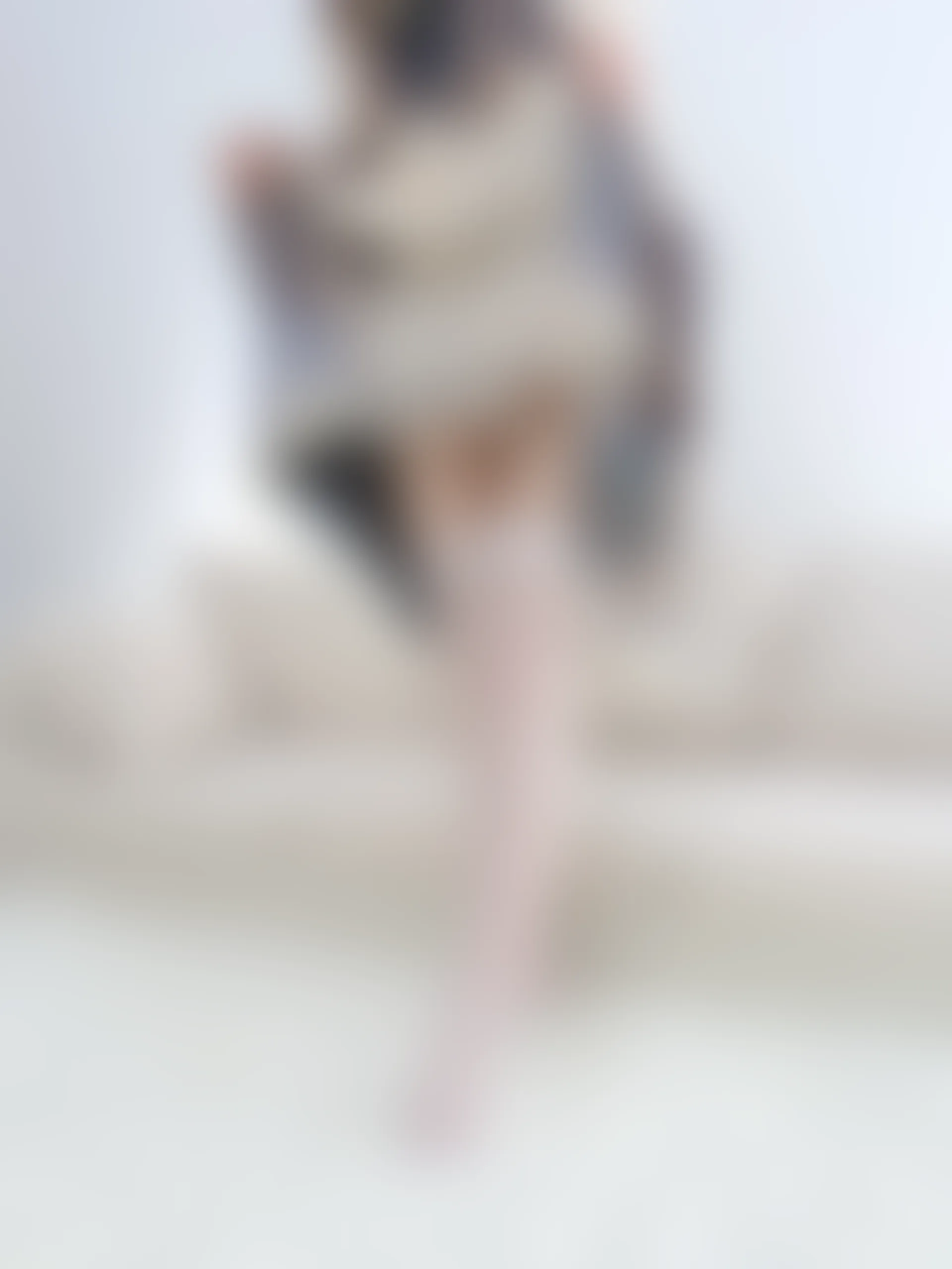 森萝财团 雨云-07E 4K 白丝双马尾lolita裙+JK制服 [142P1V-7.41GB]