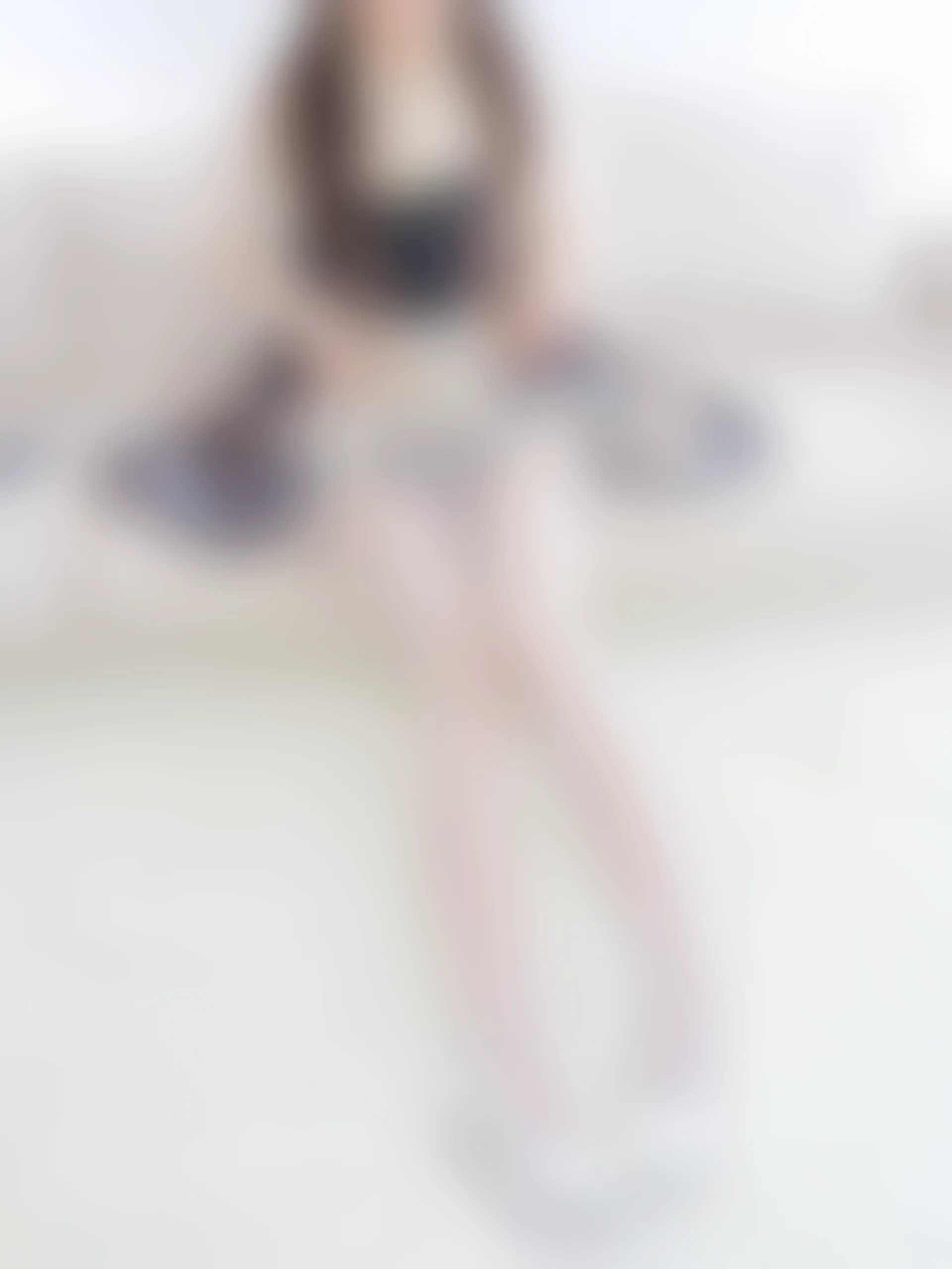 森萝财团 雨云-07E 4K 白丝双马尾lolita裙+JK制服 [142P1V-7.41GB]