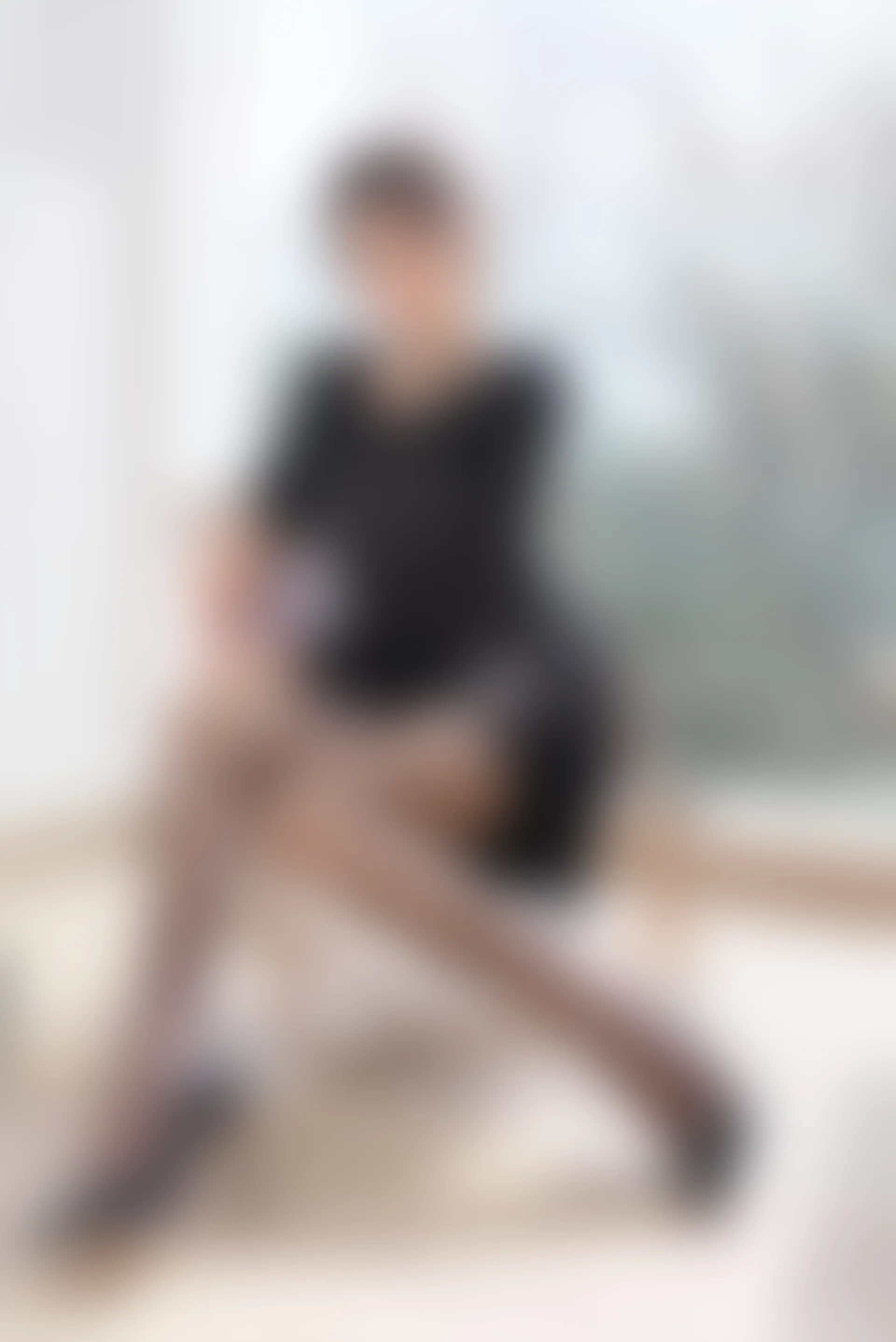 XiuRen秀人网 2022.03.03 No.4668 小蛮妖Yummy 黑丝美臀[69+1P 619MB]