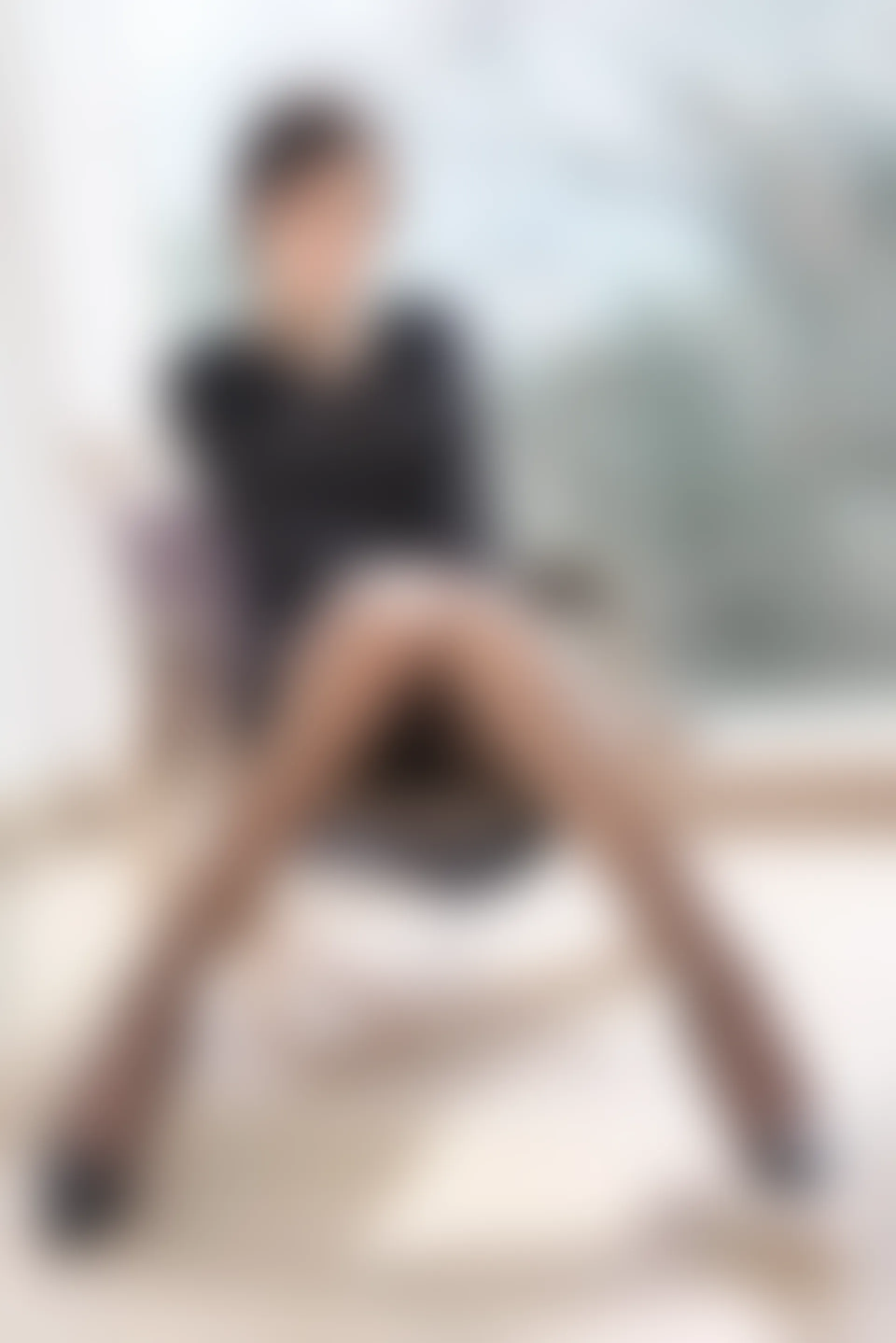 XiuRen秀人网 2022.03.03 No.4668 小蛮妖Yummy 黑丝美臀[69+1P 619MB]