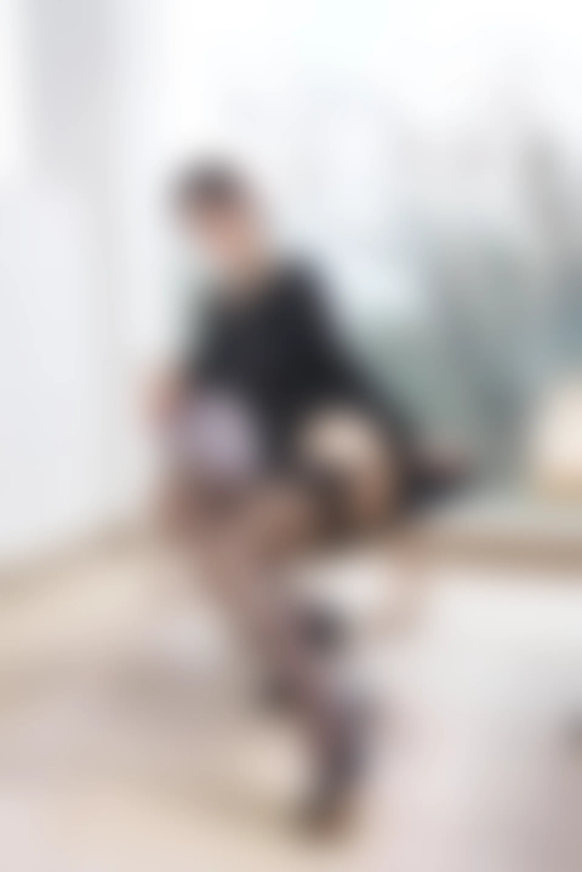 XiuRen秀人网 2022.03.03 No.4668 小蛮妖Yummy 黑丝美臀[69+1P 619MB]