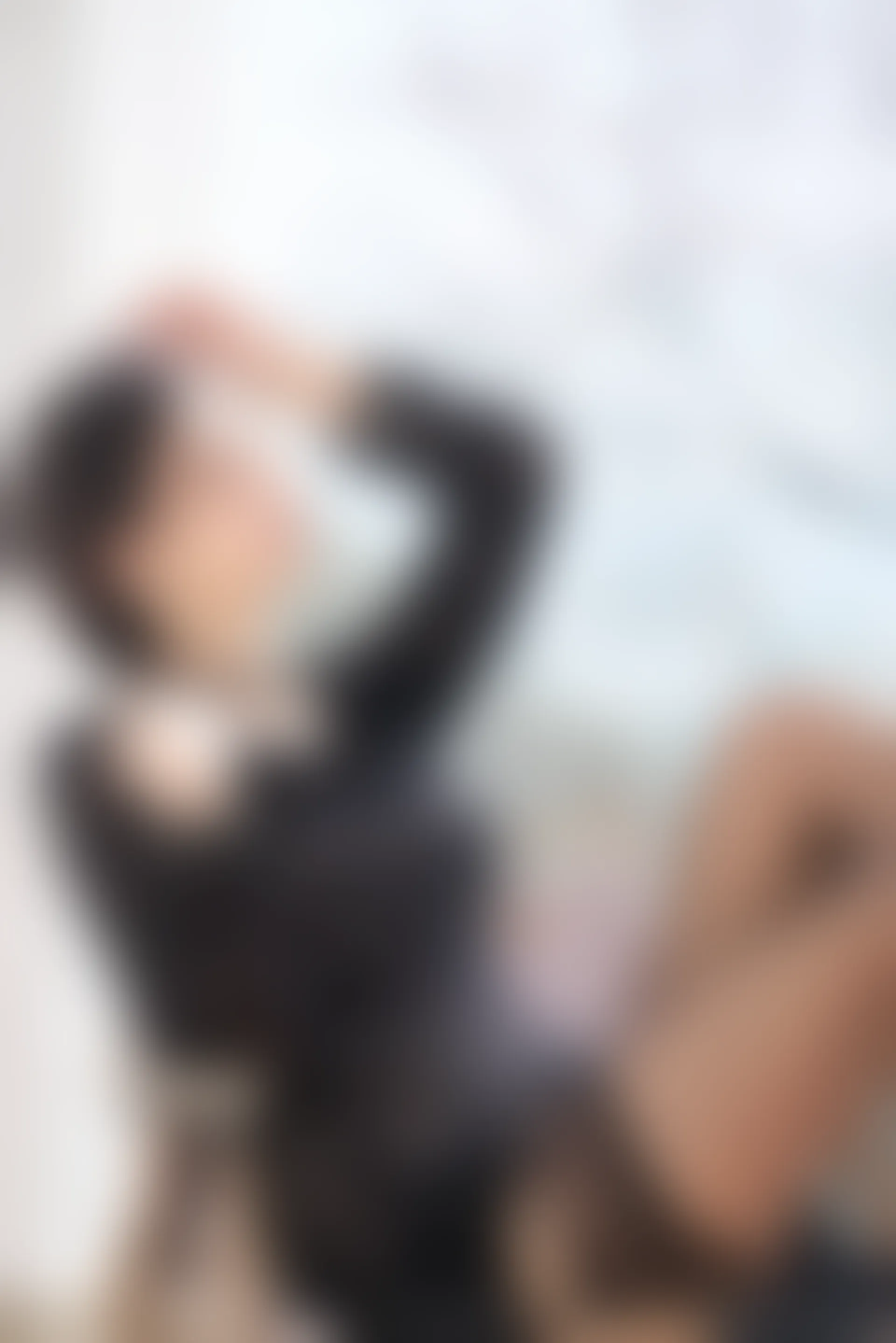 XiuRen秀人网 2022.03.03 No.4668 小蛮妖Yummy 黑丝美臀[69+1P 619MB]