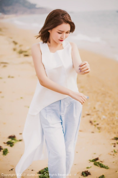 XiuRen秀人网 2016.08.30 No.589 刘娅希[48+1P177M]