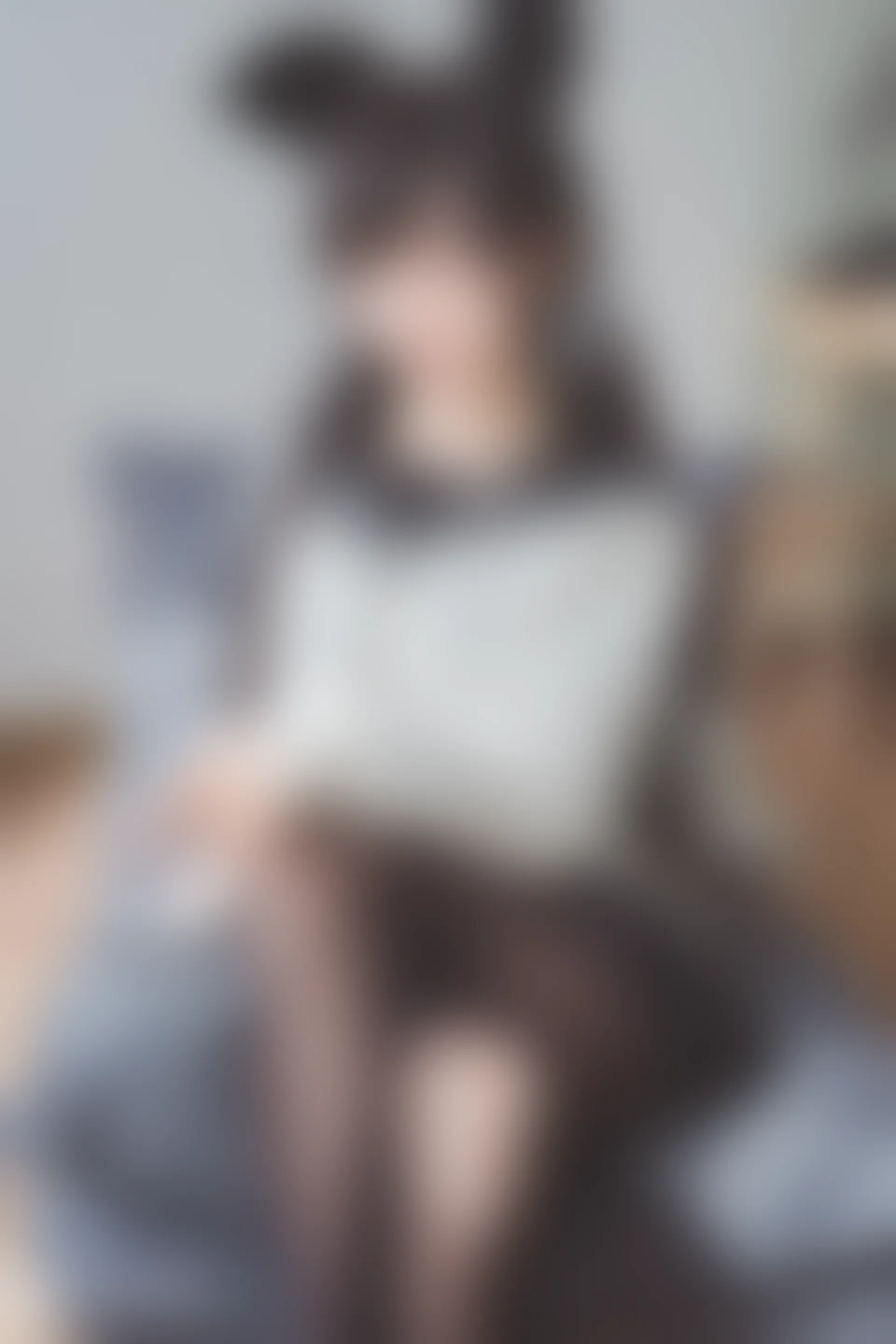 C01.001 爱宕和兔女郎学姐 [45P-787MB]