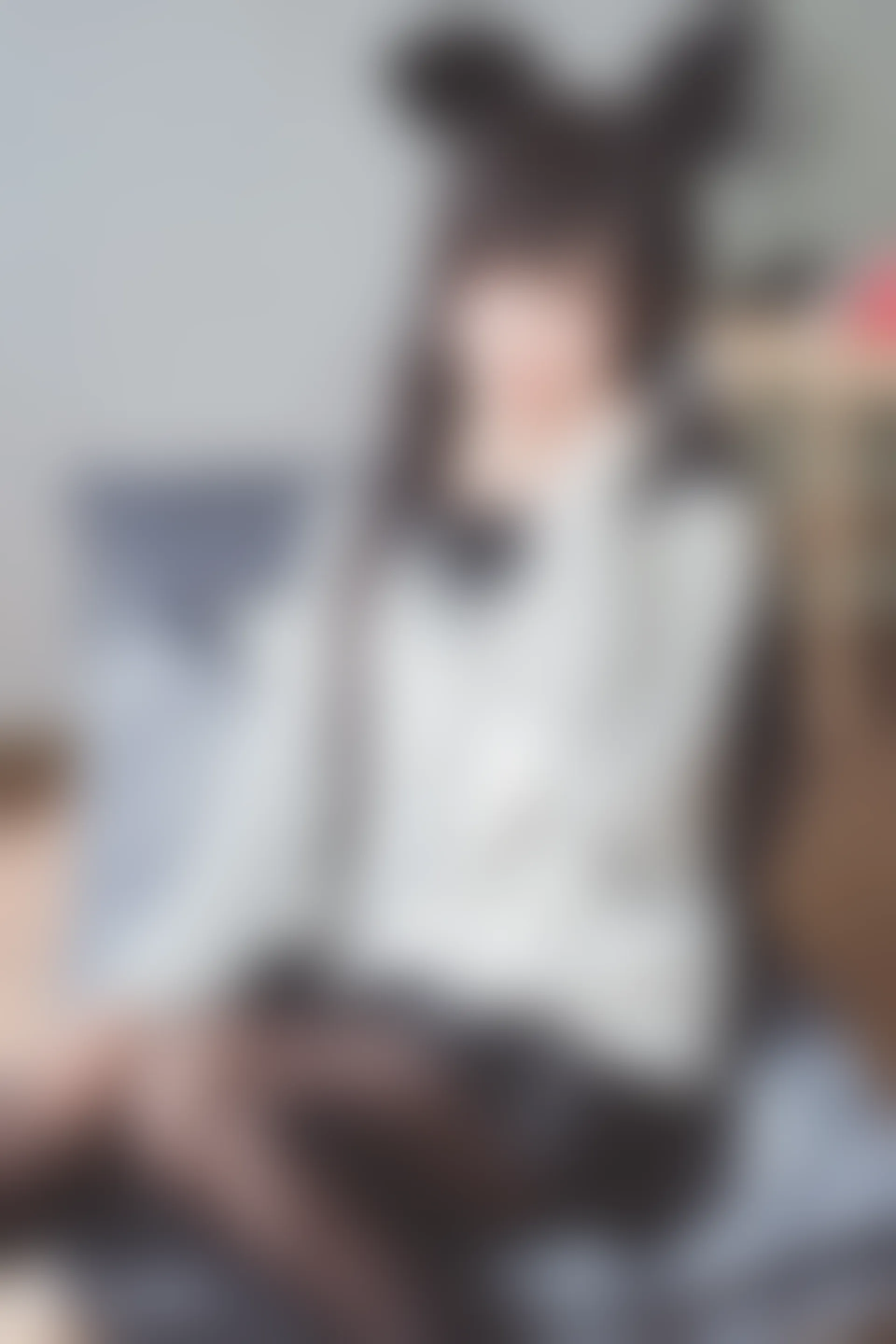 C01.001 爱宕和兔女郎学姐 [45P-787MB]