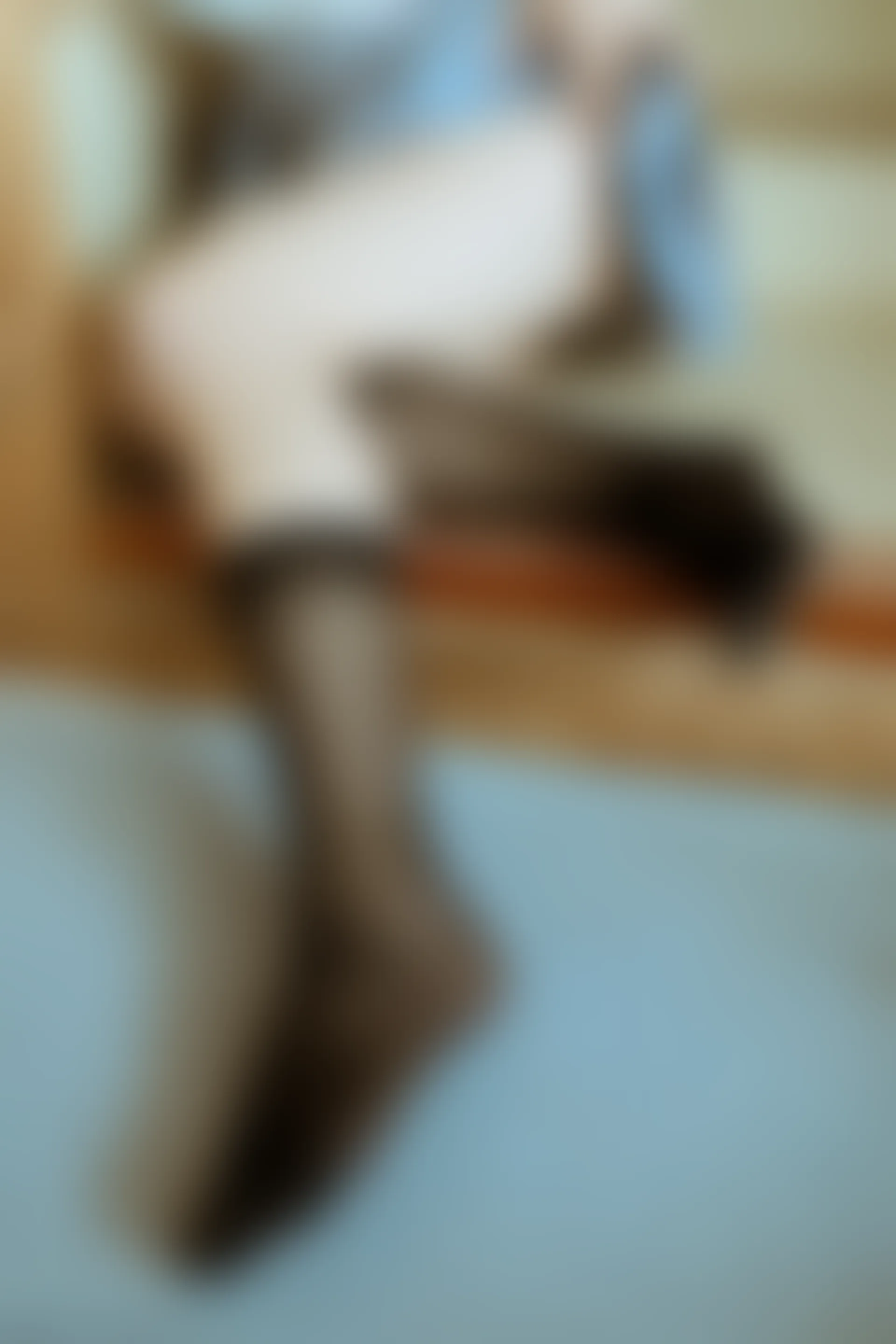 喵糖映画 VOL.039 [40P-608M]喵糖映画, 美腿, 黑丝