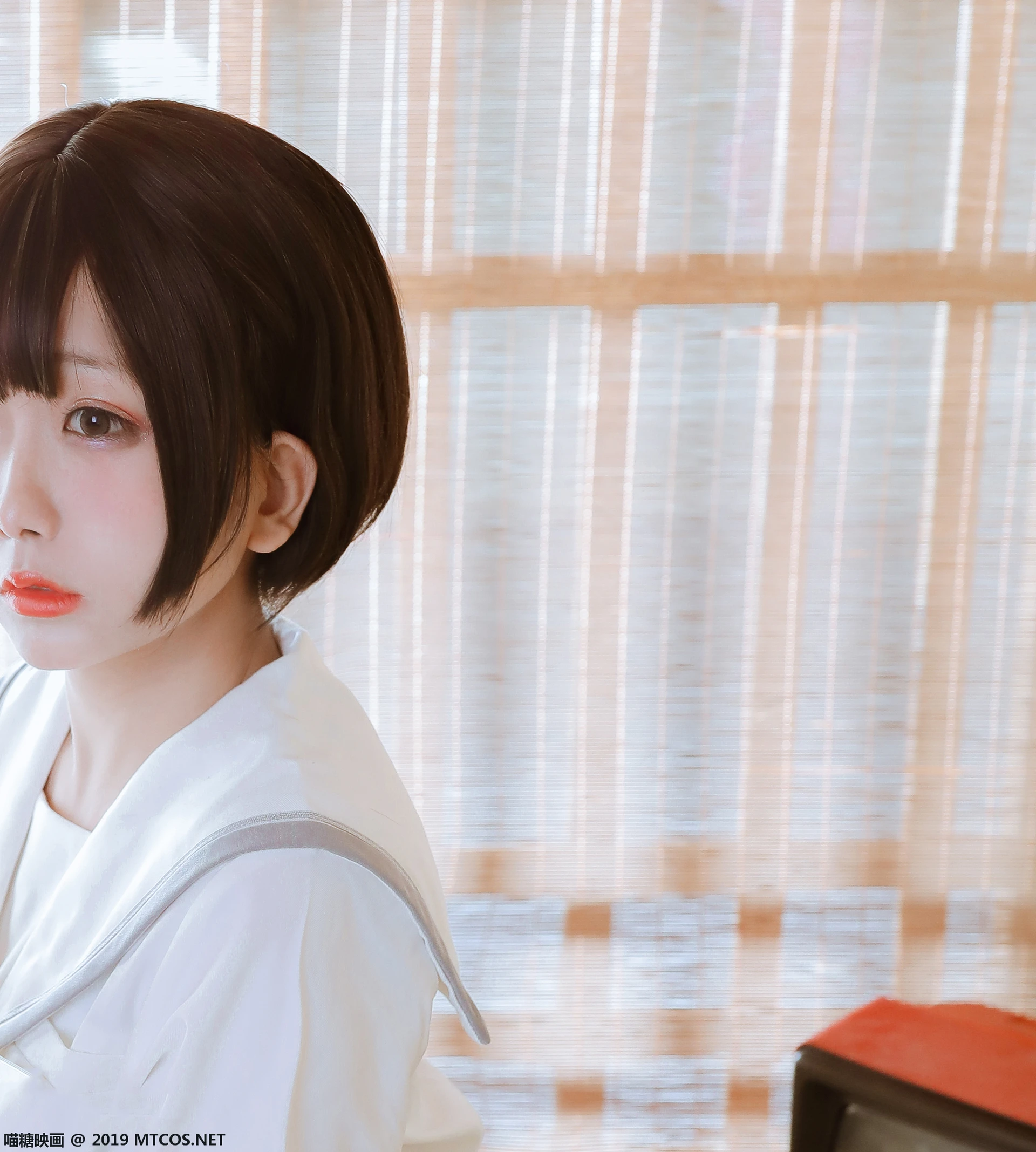 喵糖映画 VOL.039 [40P-608M]喵糖映画, 美腿, 黑丝