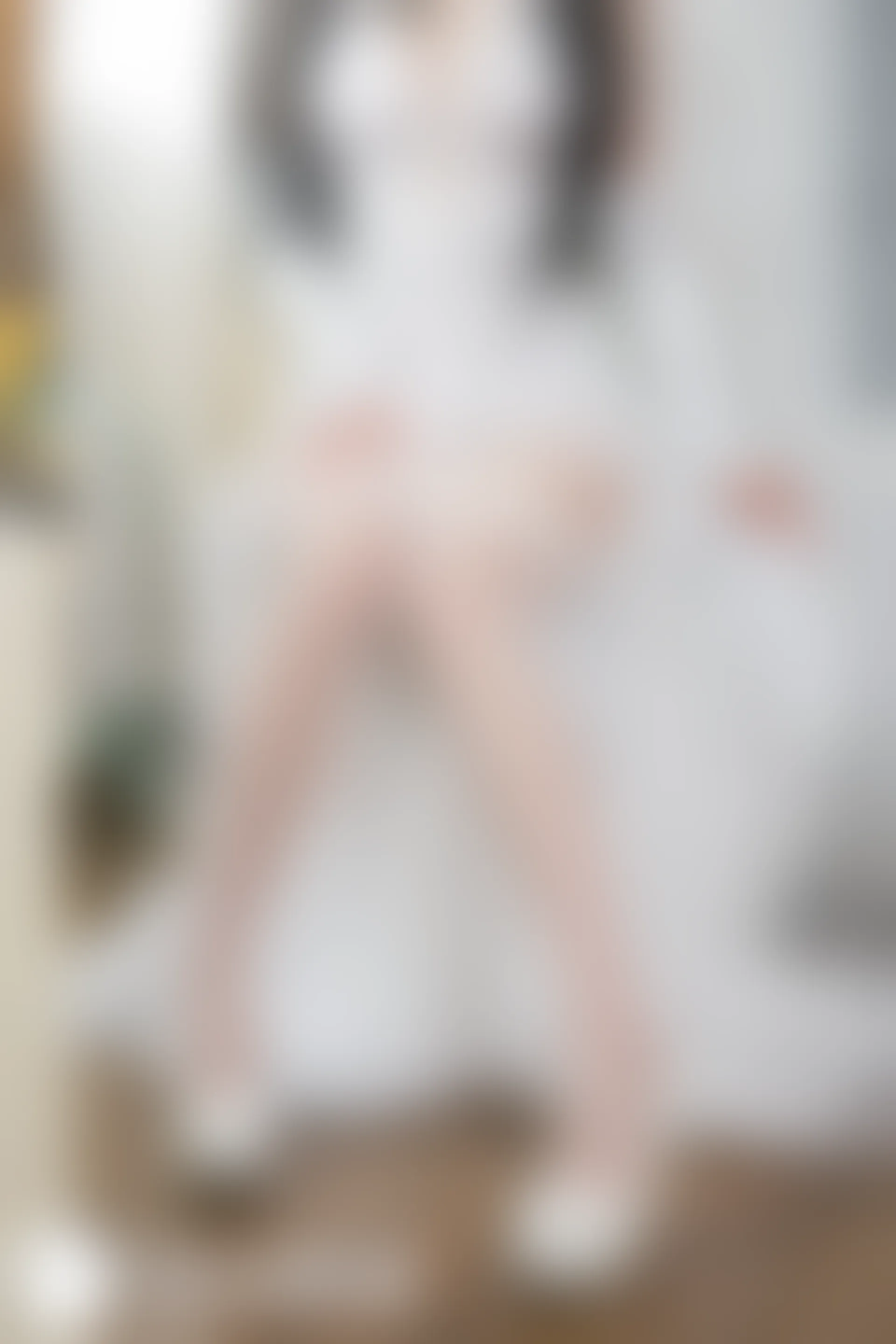 D57.001 超萌的爱宕婚纱 [40P-413MB]