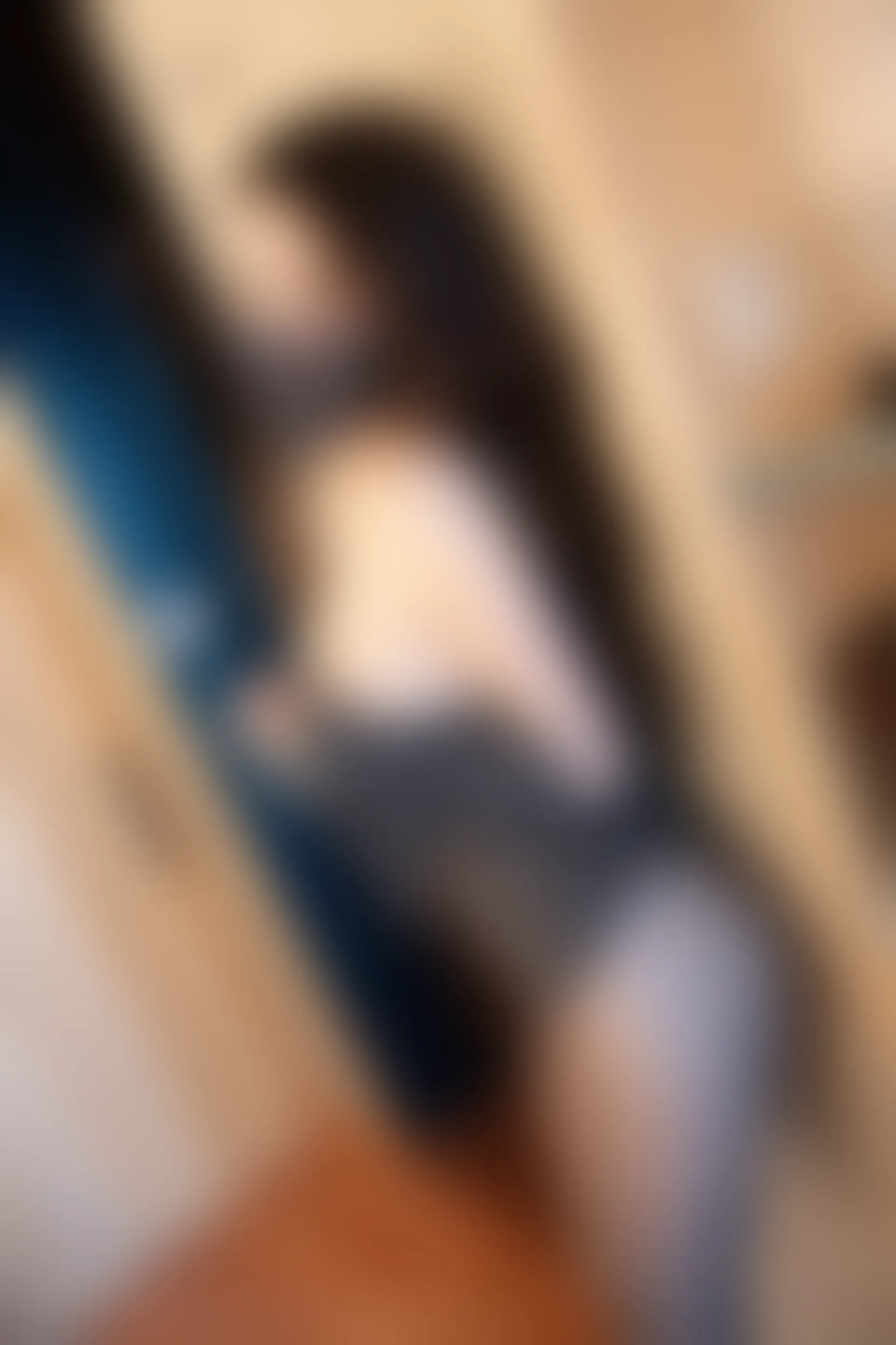 XiuRen秀人网 2022.03.16 No.4724 Cherry樱桃酱 黑丝美臀[66+1P 655MB]