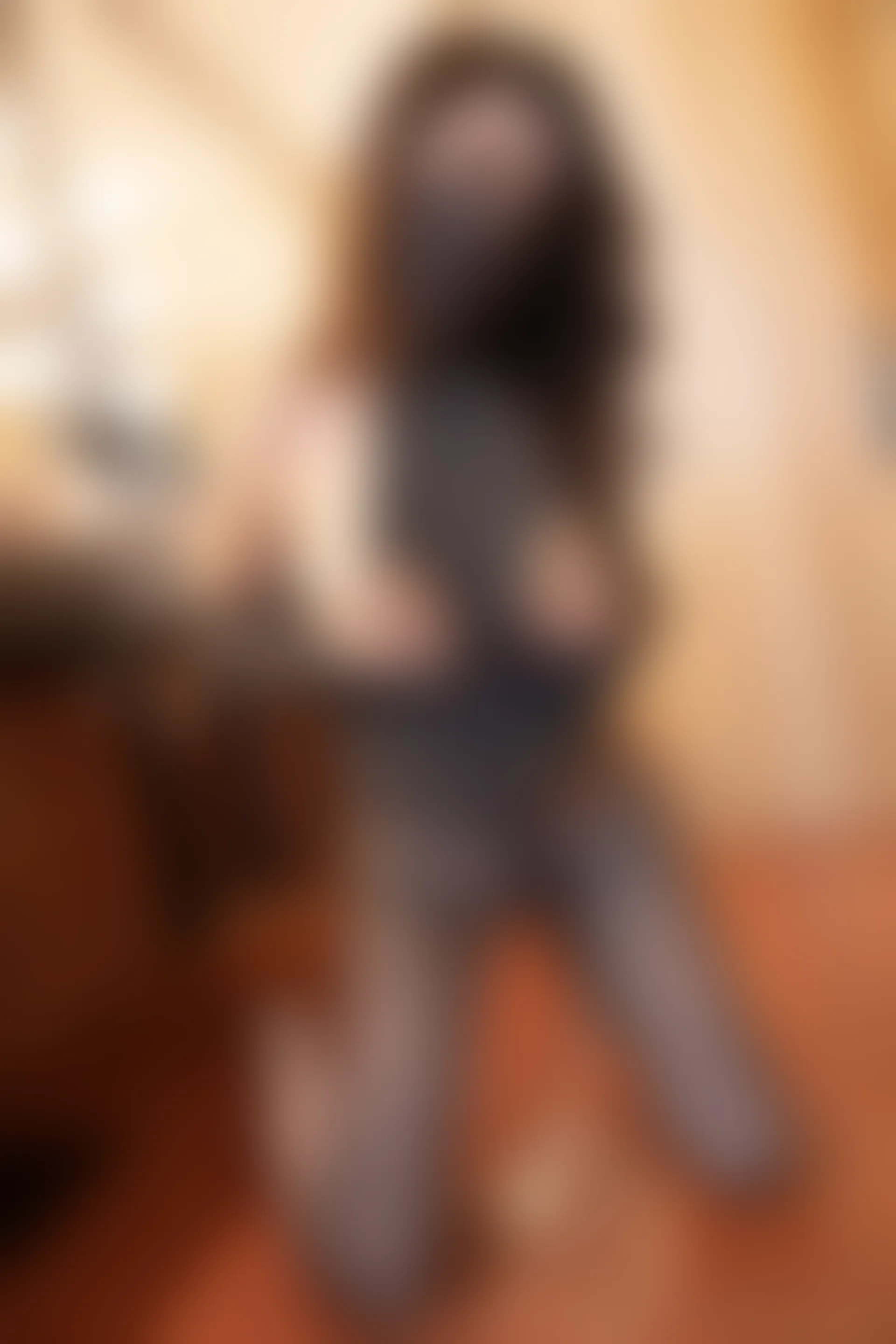 XiuRen秀人网 2022.03.16 No.4724 Cherry樱桃酱 黑丝美臀[66+1P 655MB]