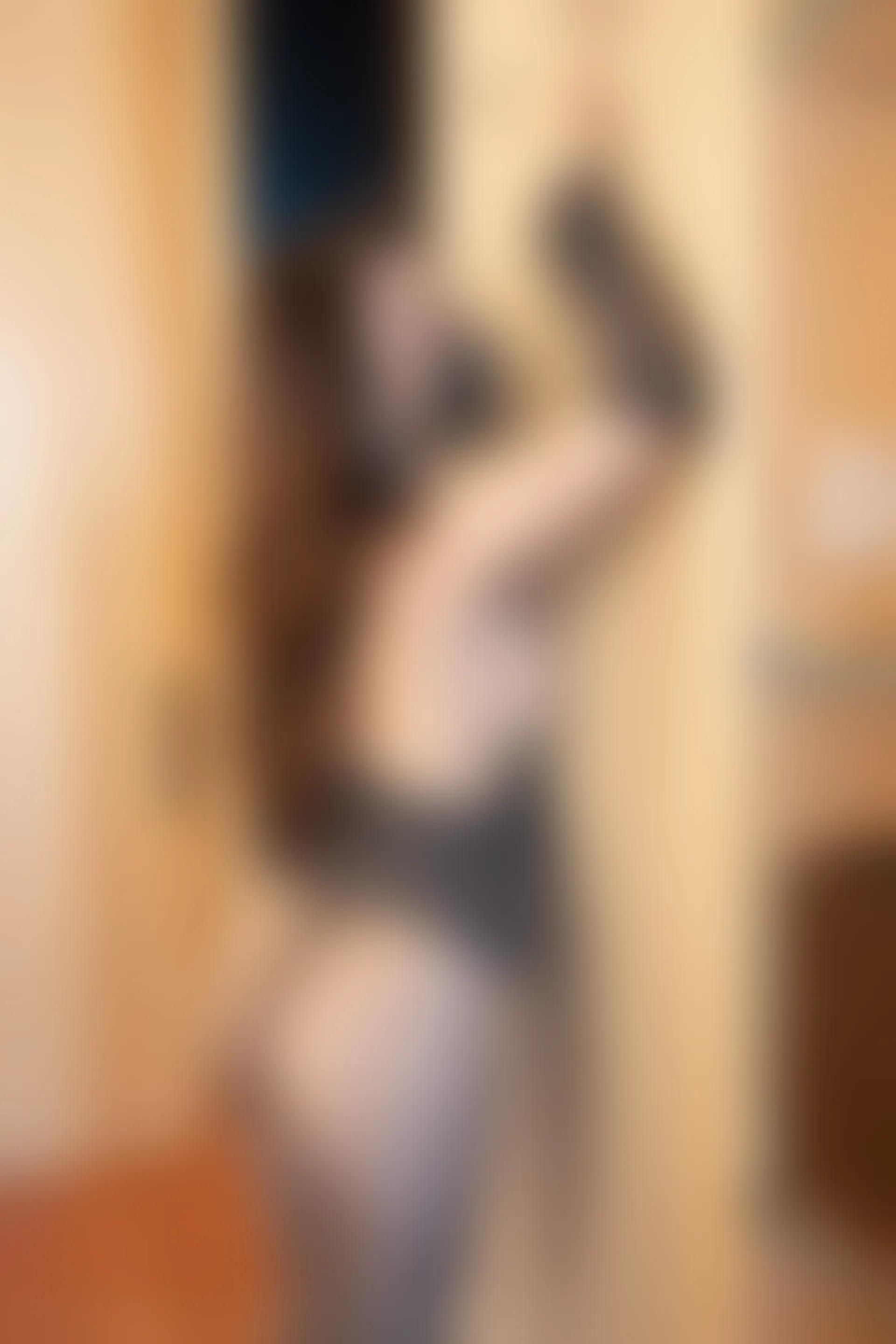 XiuRen秀人网 2022.03.16 No.4724 Cherry樱桃酱 黑丝美臀[66+1P 655MB]