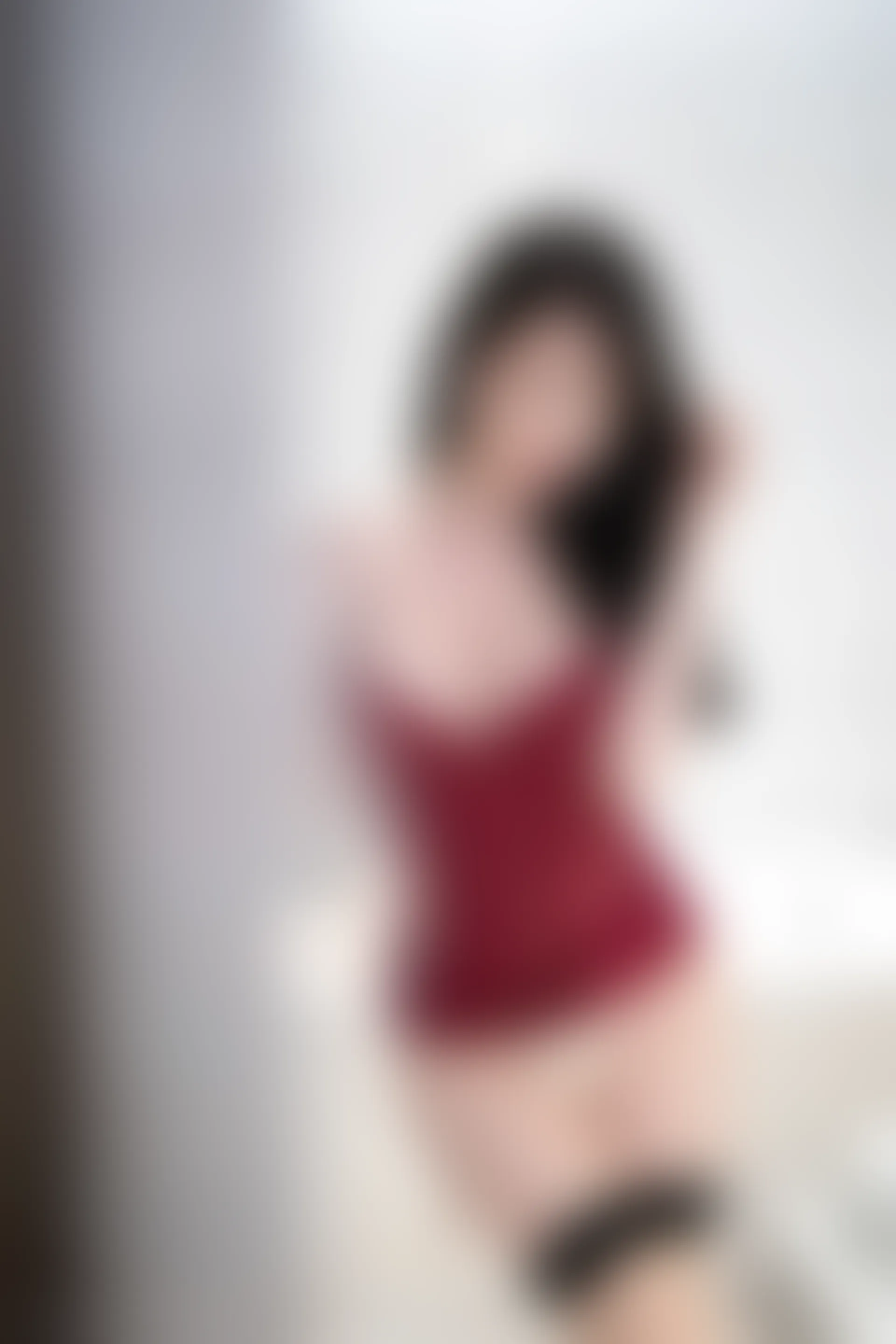 XiuRen秀人网 2021.12.08 No.4314 Cherry绯月樱 深圳旅拍[78+1P 742MB]