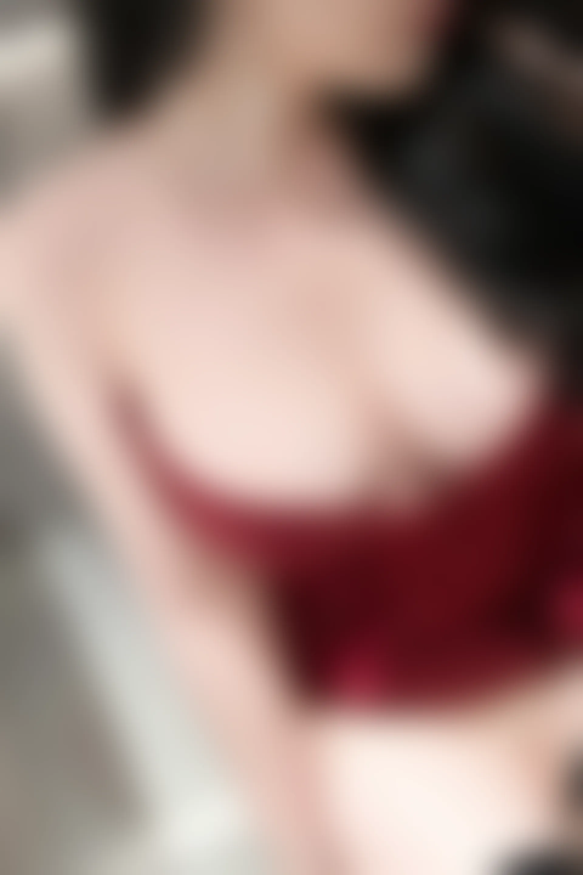 XiuRen秀人网 2021.12.08 No.4314 Cherry绯月樱 深圳旅拍[78+1P 742MB]