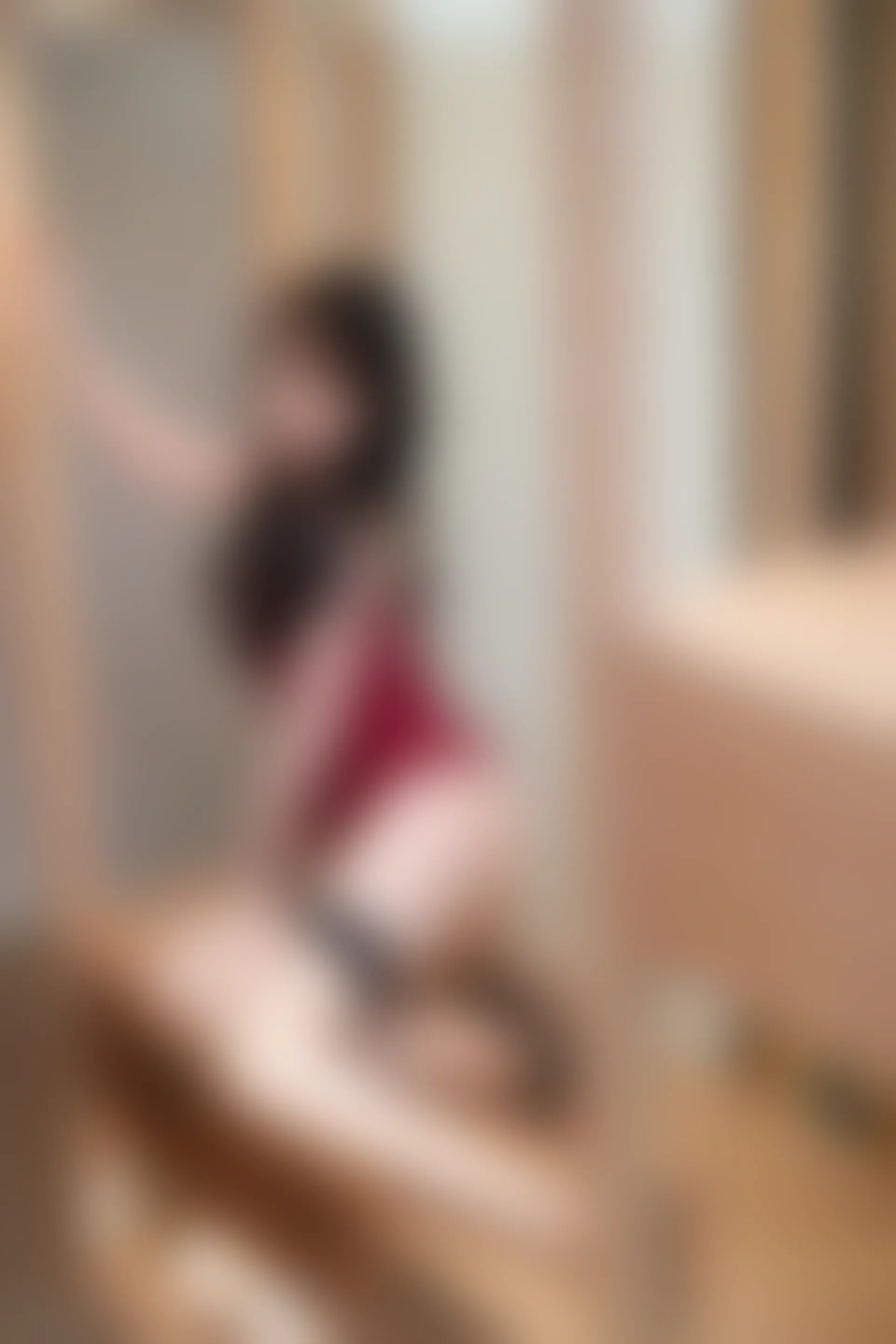 XiuRen秀人网 2021.12.08 No.4314 Cherry绯月樱 深圳旅拍[78+1P 742MB]