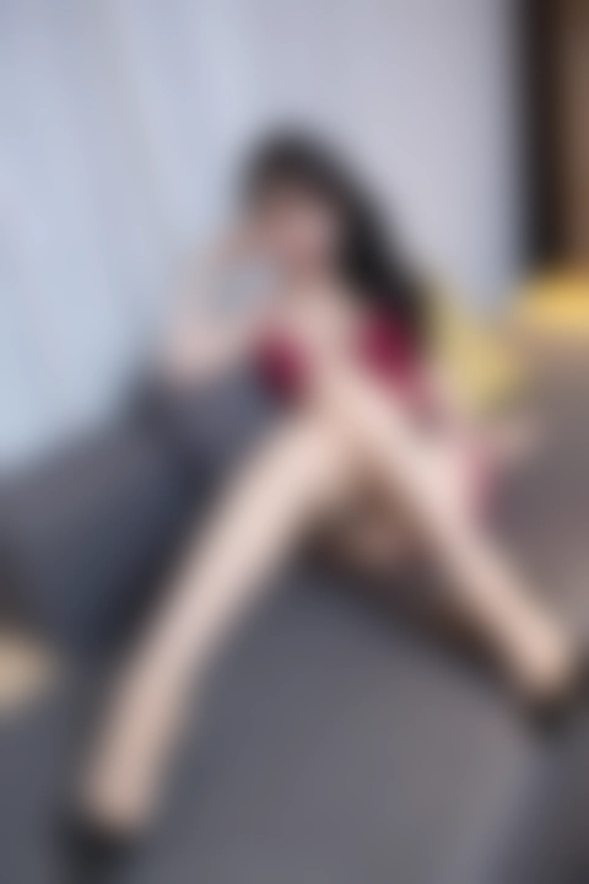 XiuRen秀人网 2021.12.08 No.4314 Cherry绯月樱 深圳旅拍[78+1P 742MB]
