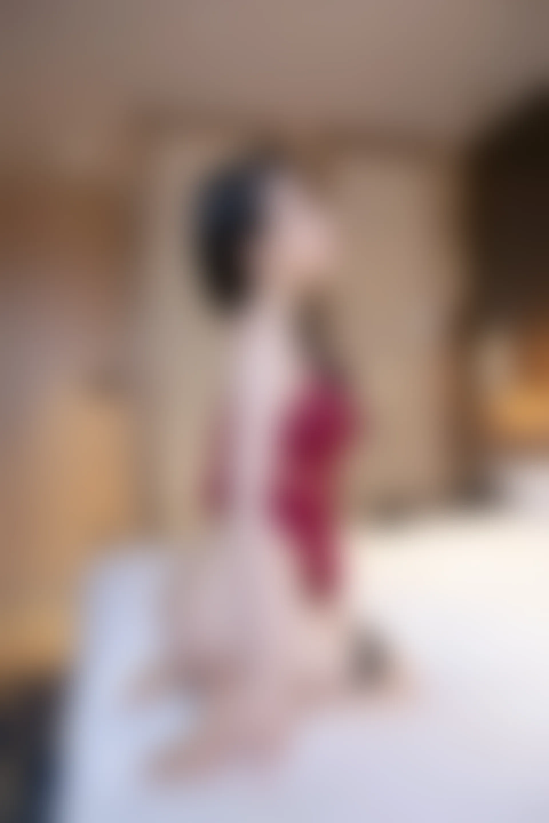 XiuRen秀人网 2021.12.08 No.4314 Cherry绯月樱 深圳旅拍[78+1P 742MB]