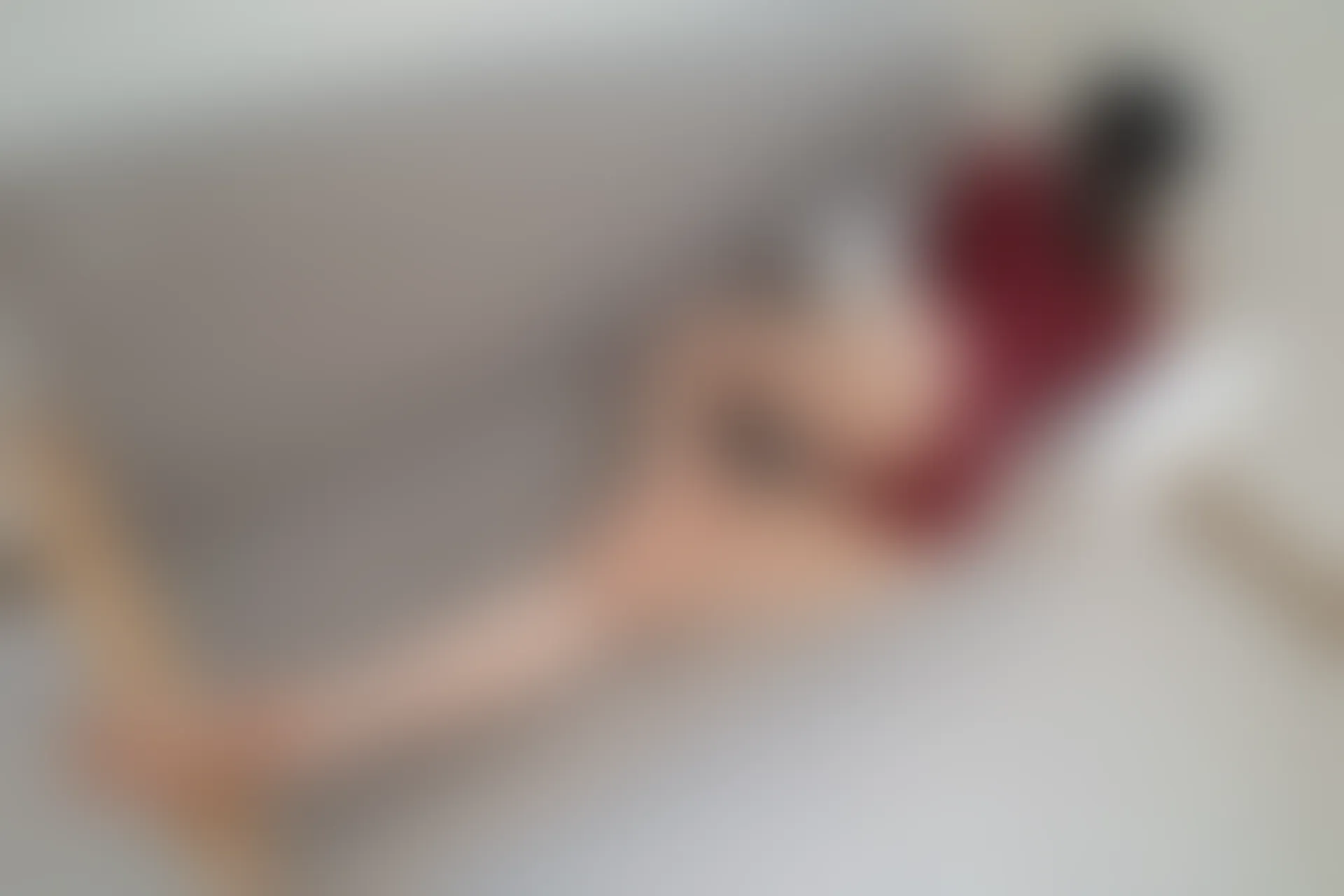 森萝财团 有料-31 [92P-1.09G]体操服, 有料, 森萝财团, 美腿, 美足, 肉丝, 黑丝