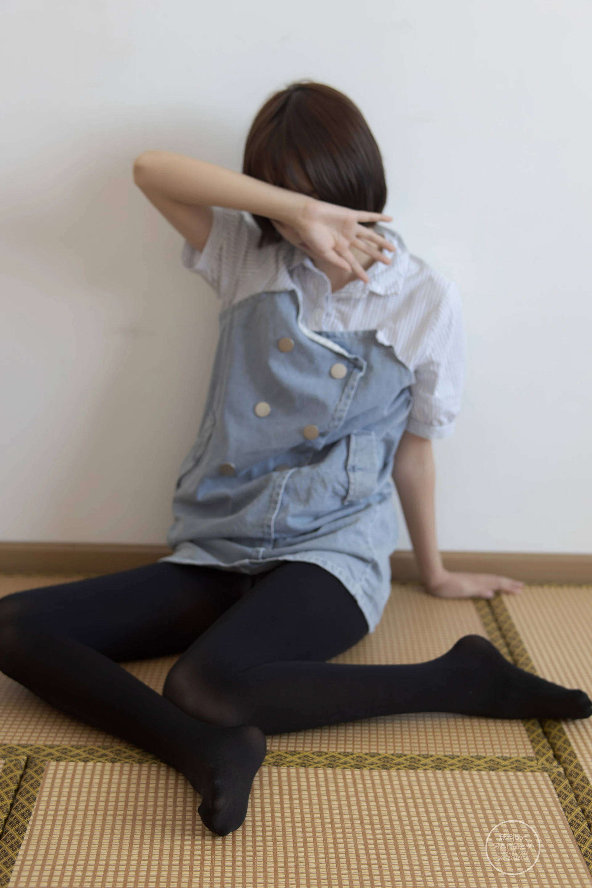 森萝财团 有料-31 [92P-1.09G]体操服, 有料, 森萝财团, 美腿, 美足, 肉丝, 黑丝