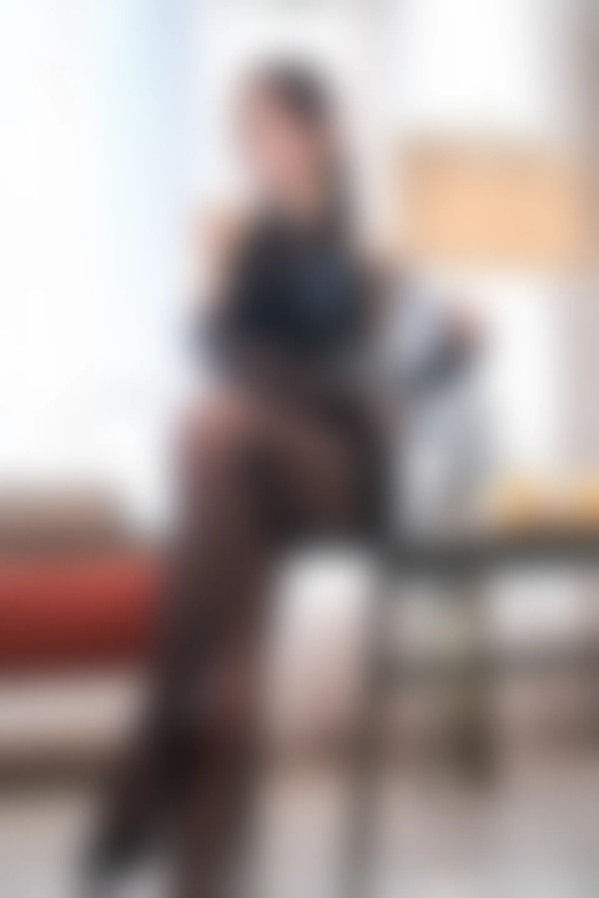 XiuRen秀人网 2021.12.22 No.4373 周于希Sally 黑丝美腿[85+1P 837MB]