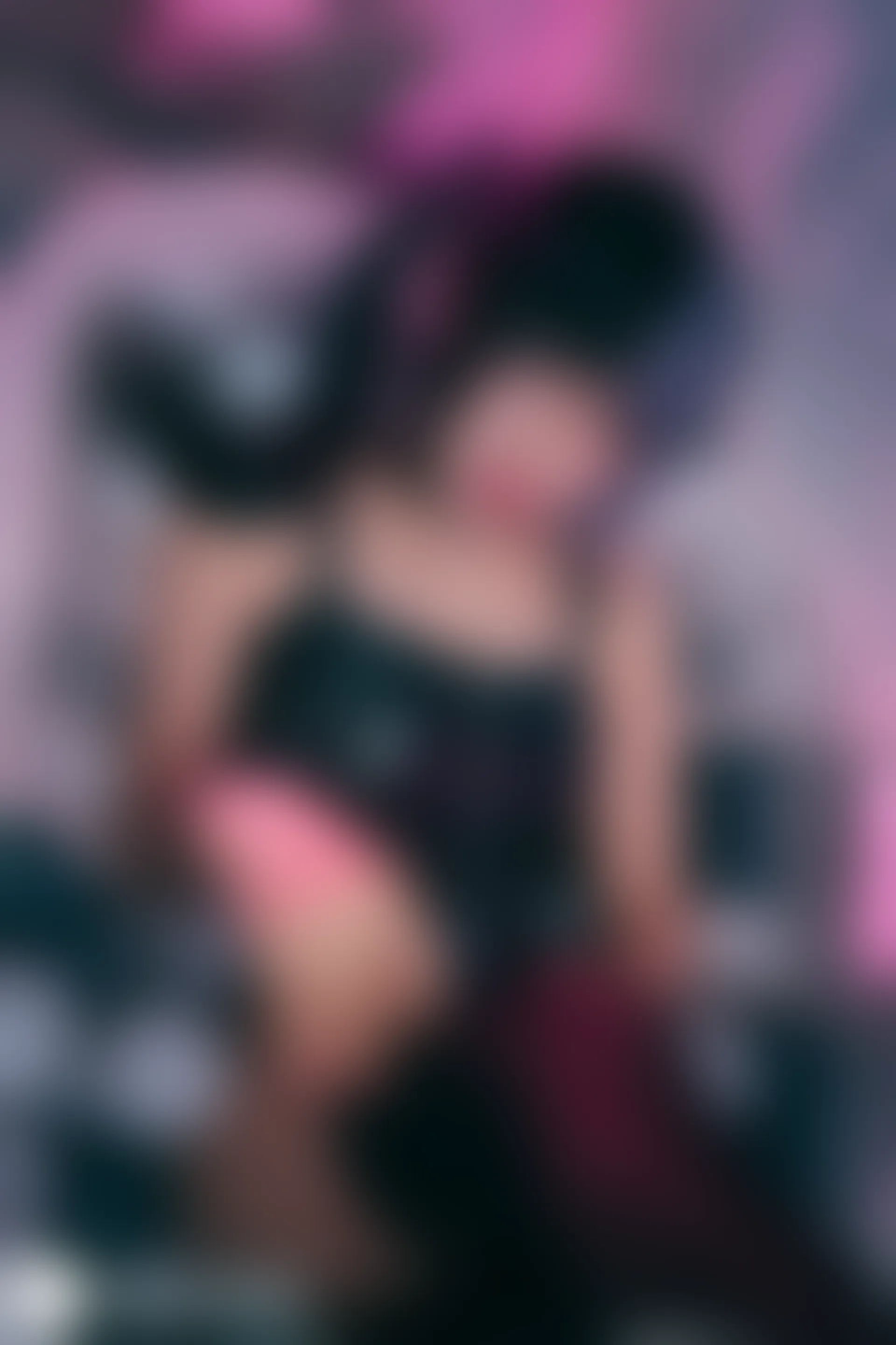 D63.005 兔玩映画 病娇女友 [40P-562MB]