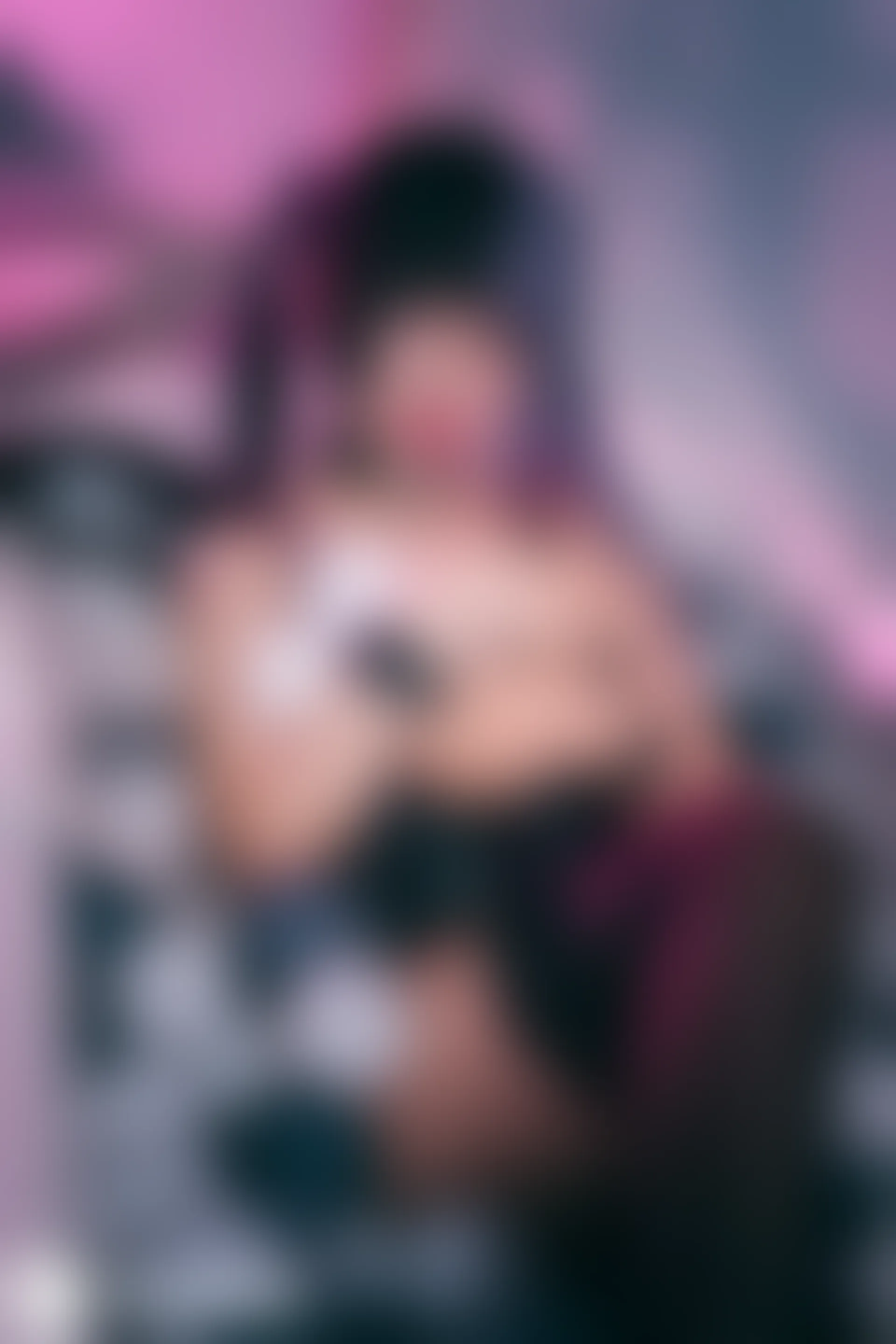 D63.005 兔玩映画 病娇女友 [40P-562MB]