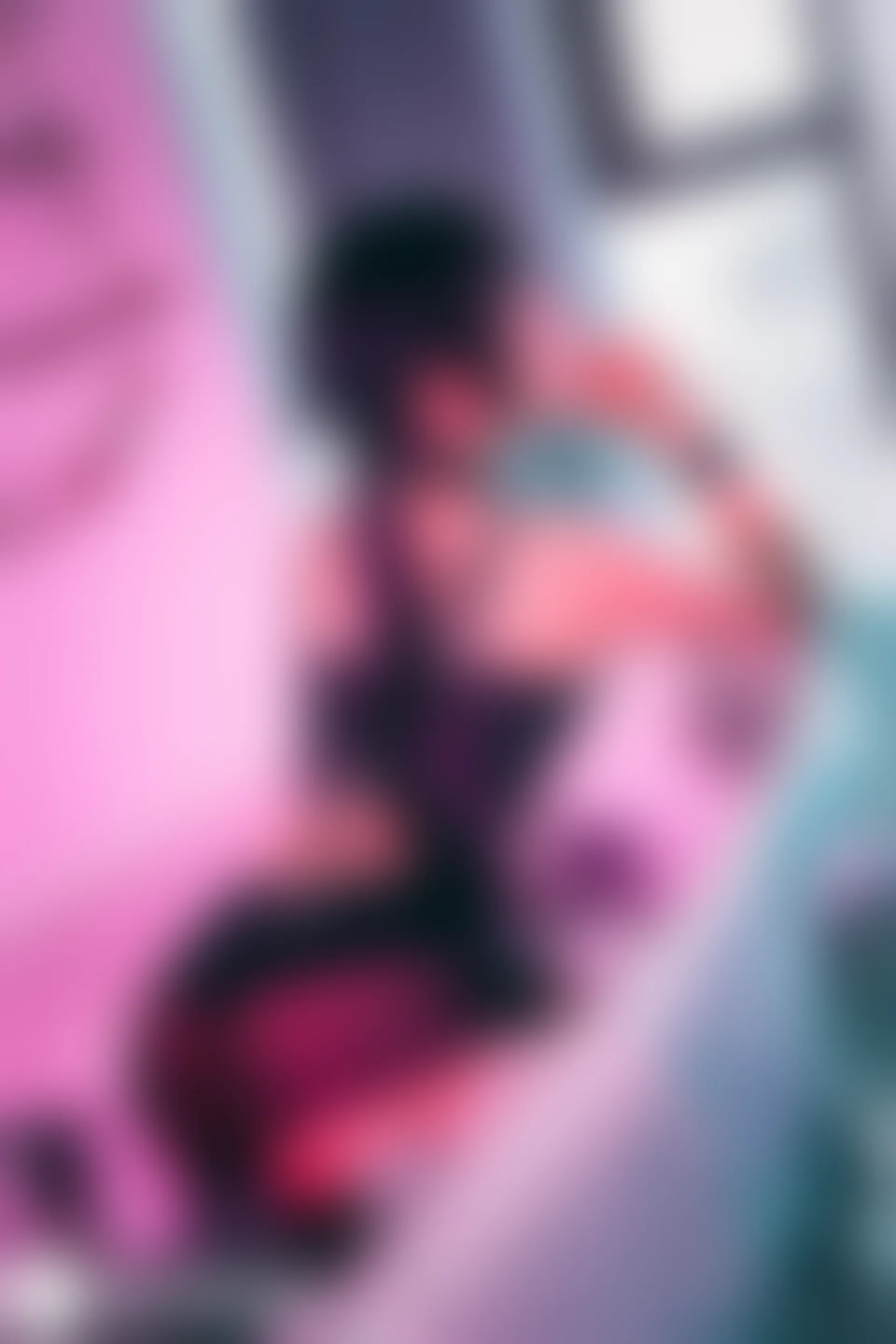 D63.005 兔玩映画 病娇女友 [40P-562MB]