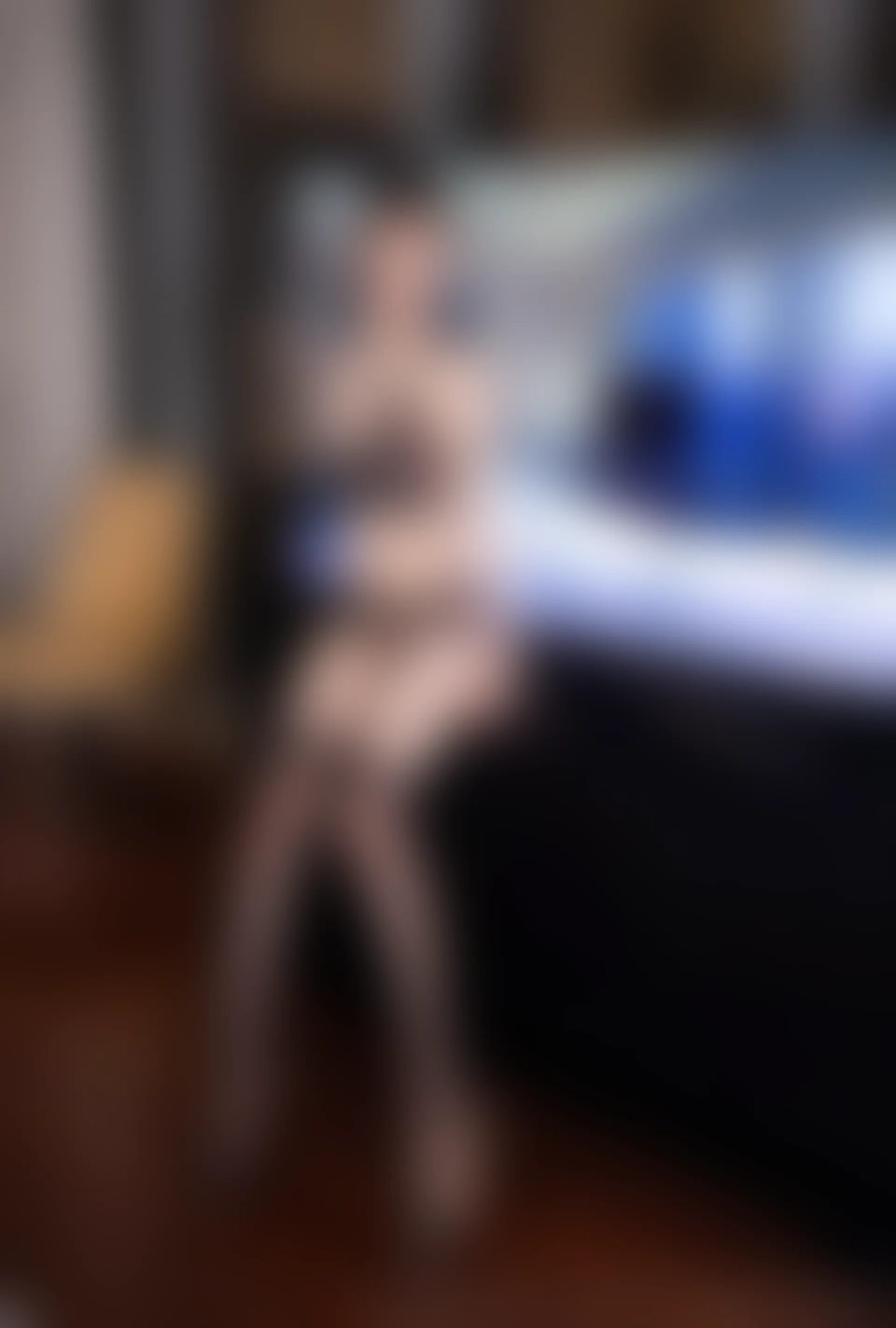 XiuRen秀人网 2021.12.29 No.4400 summer宝宝 清纯美腿[61+1P 578MB]