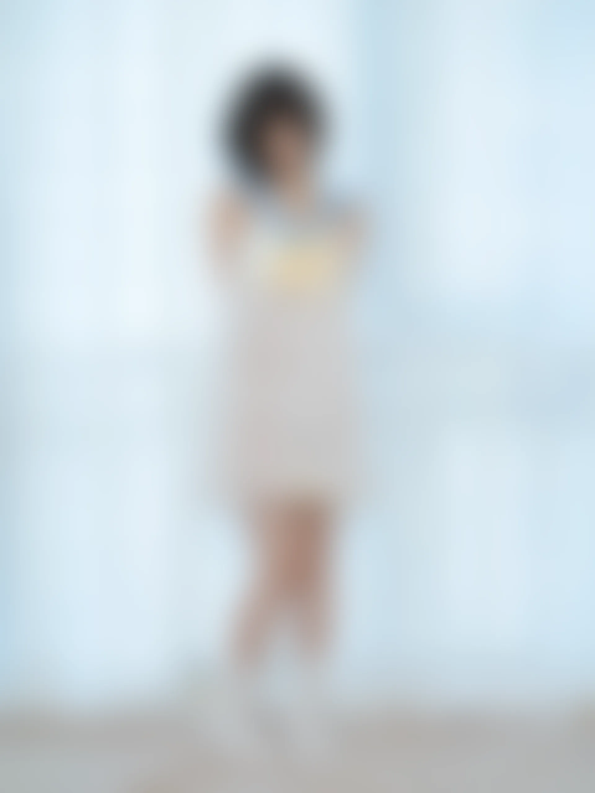 少女秩序 GR07L 小鱼 白丝睡衣 [37P-1.39GB]小鱼, 少女秩序, 白丝, 睡衣, 美腿, 美足